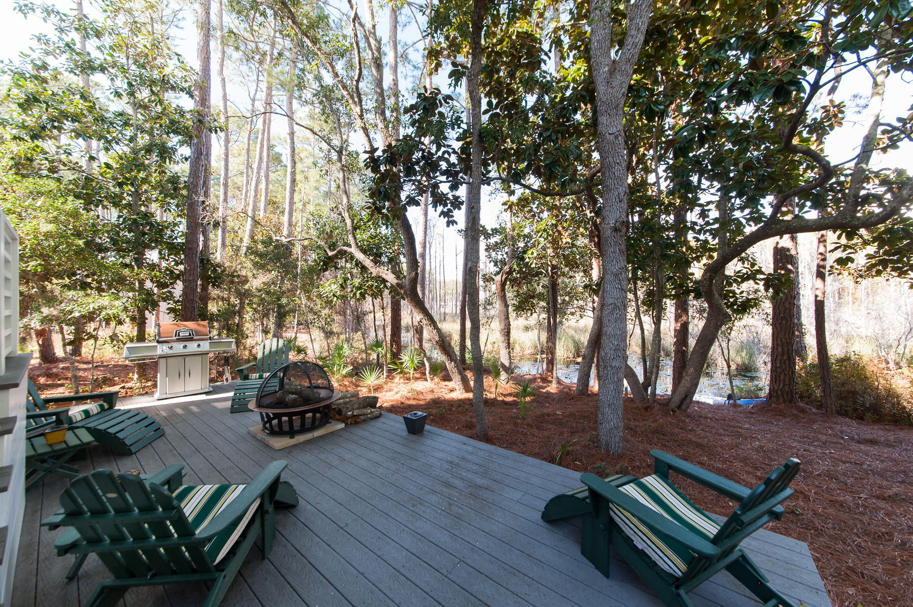 Seagrove - Residential
