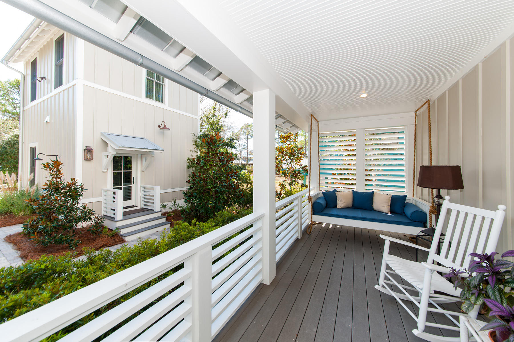 Seagrove - Residential