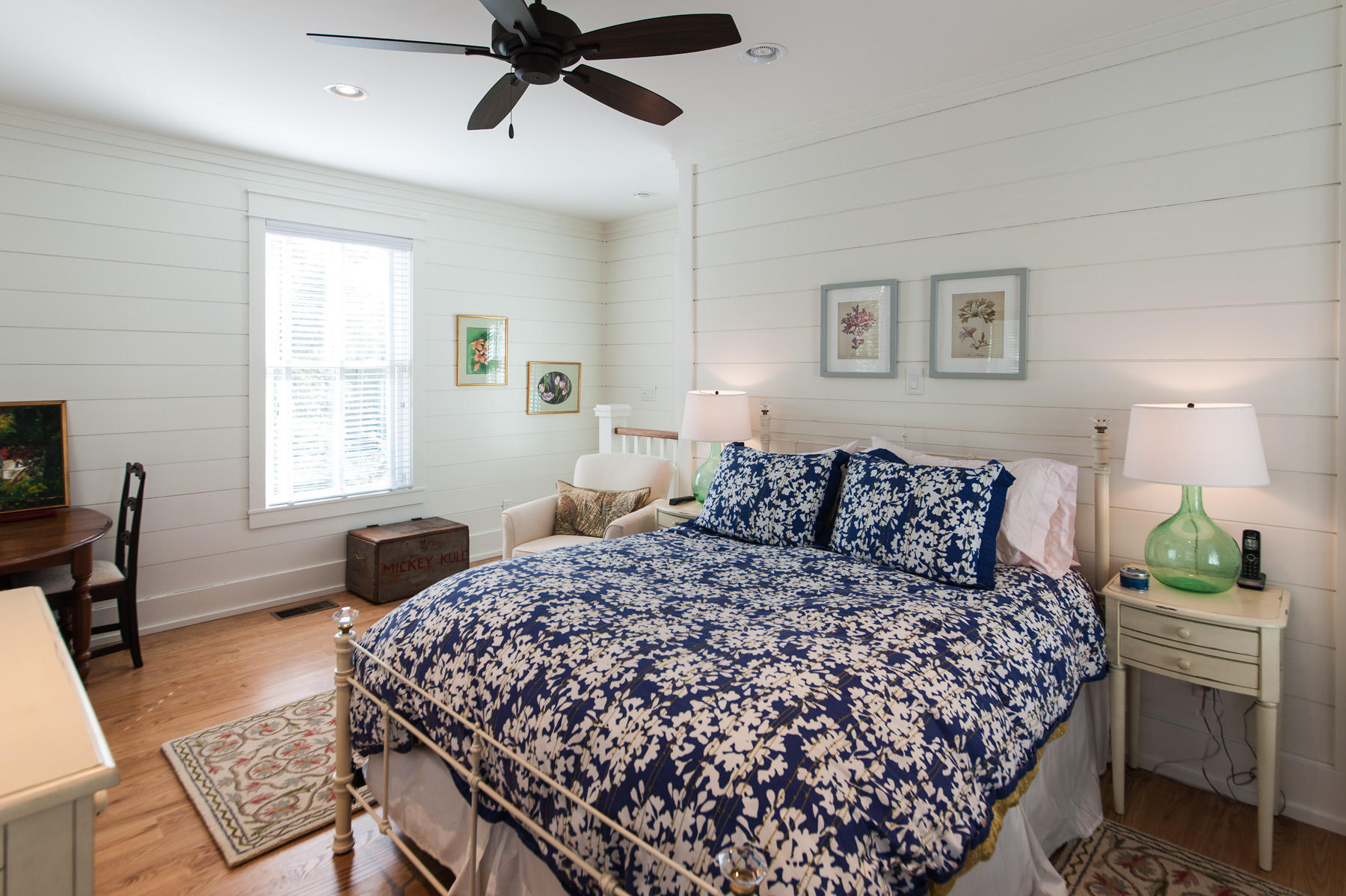 Seagrove - Residential