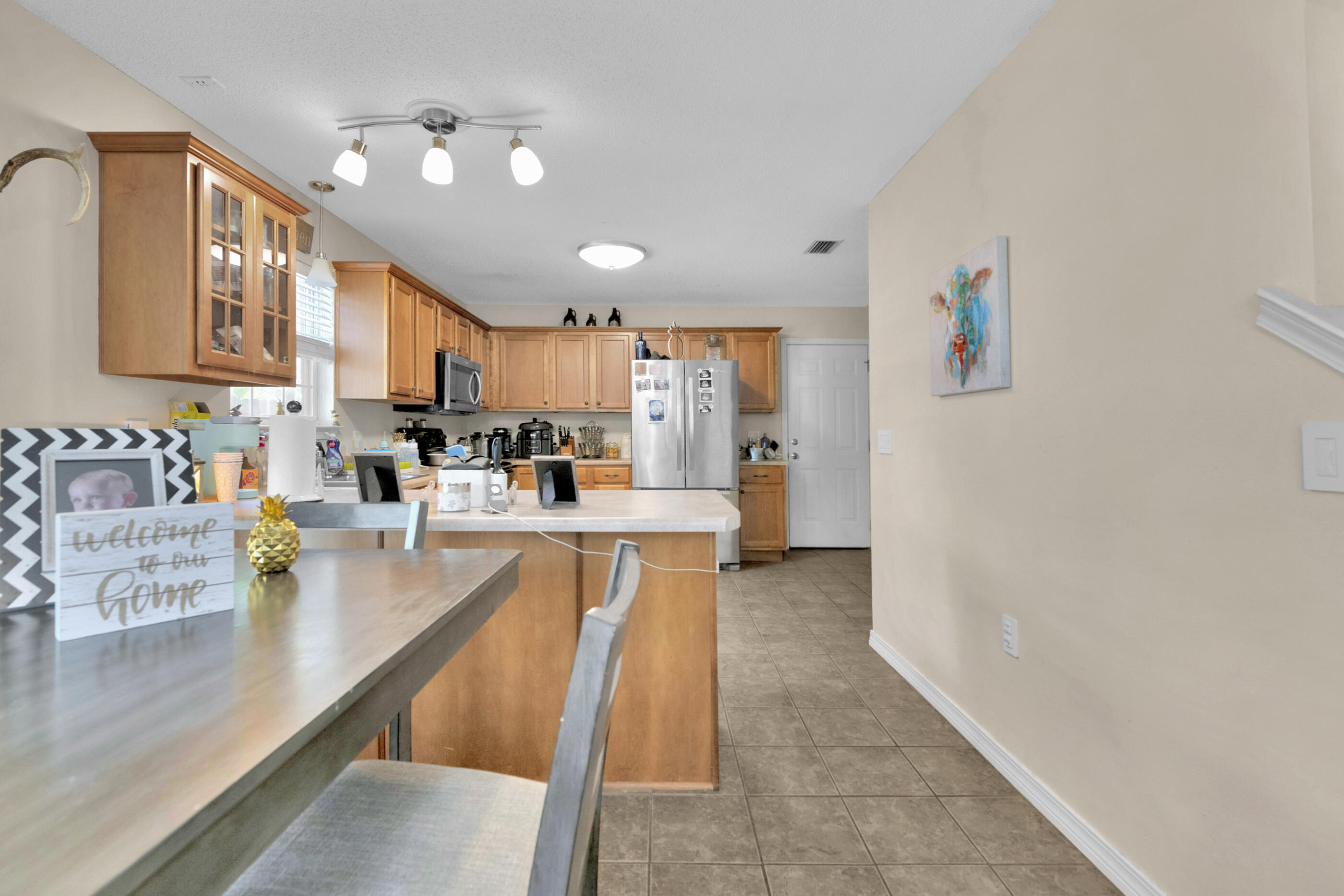 OAK PARK ESTATES 1ST ADD BLK A LOT 6 - Residential