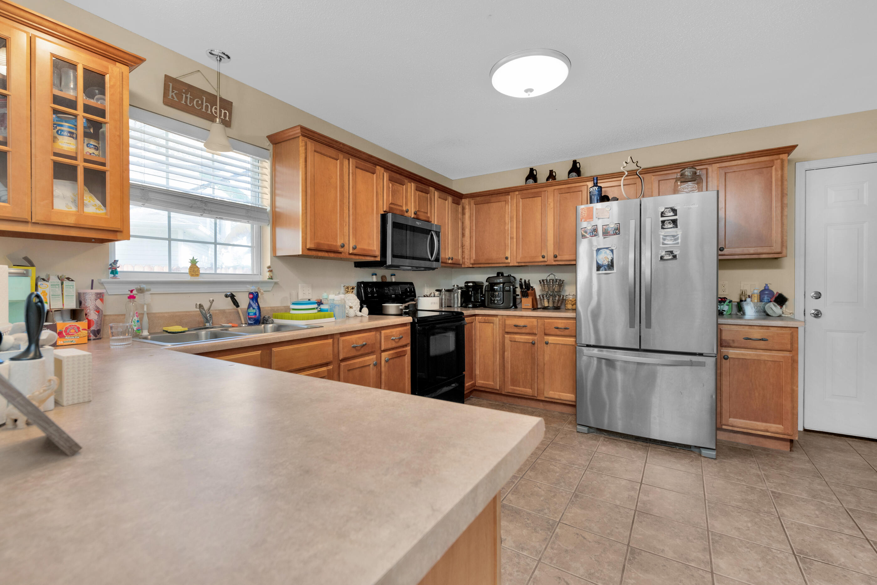 OAK PARK ESTATES 1ST ADD BLK A LOT 6 - Residential