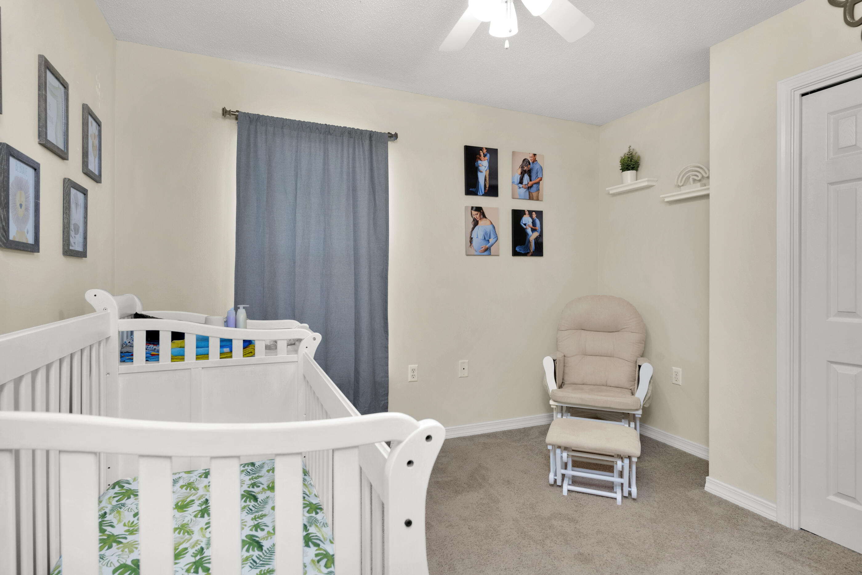 OAK PARK ESTATES 1ST ADD BLK A LOT 6 - Residential