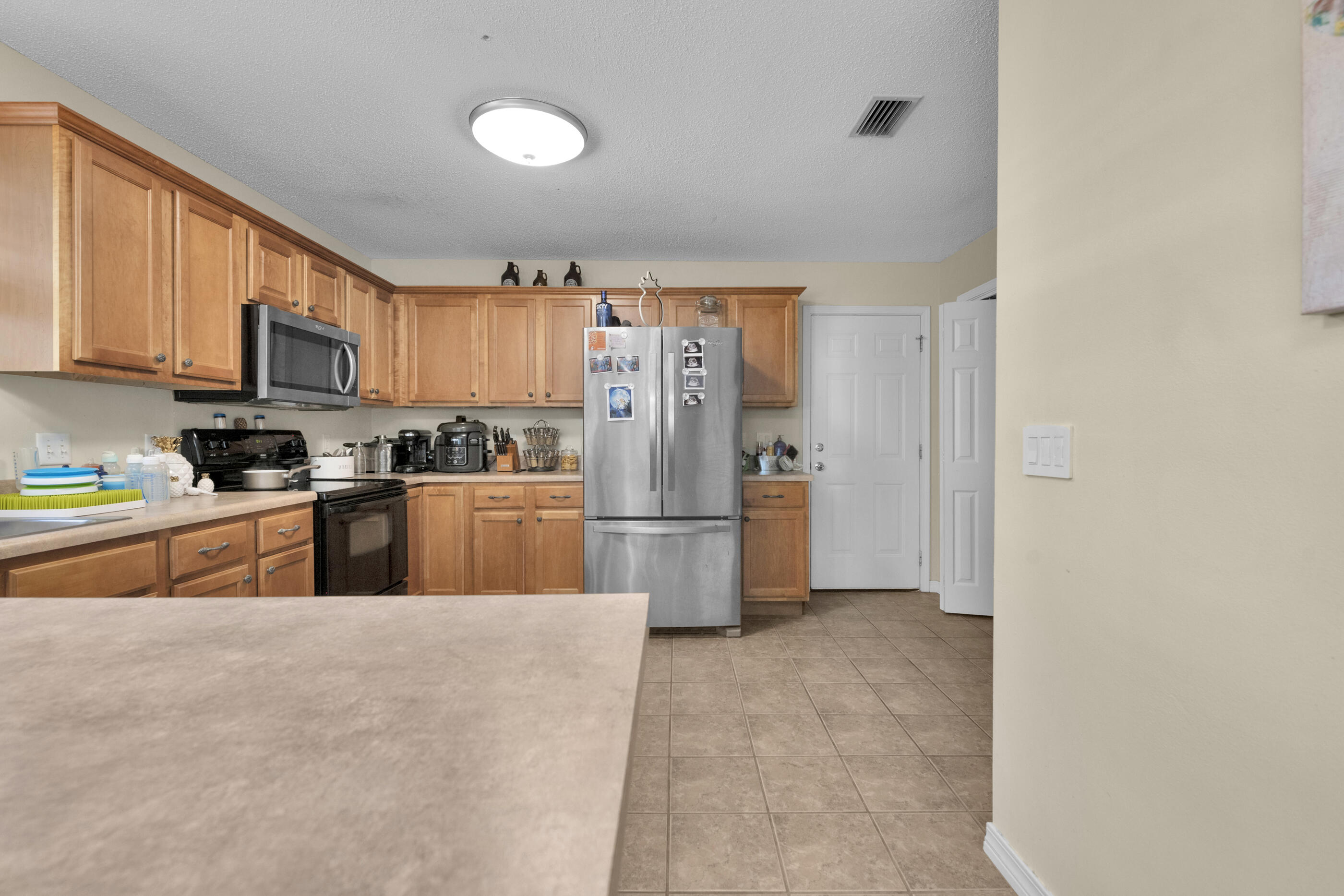 OAK PARK ESTATES 1ST ADD BLK A LOT 6 - Residential