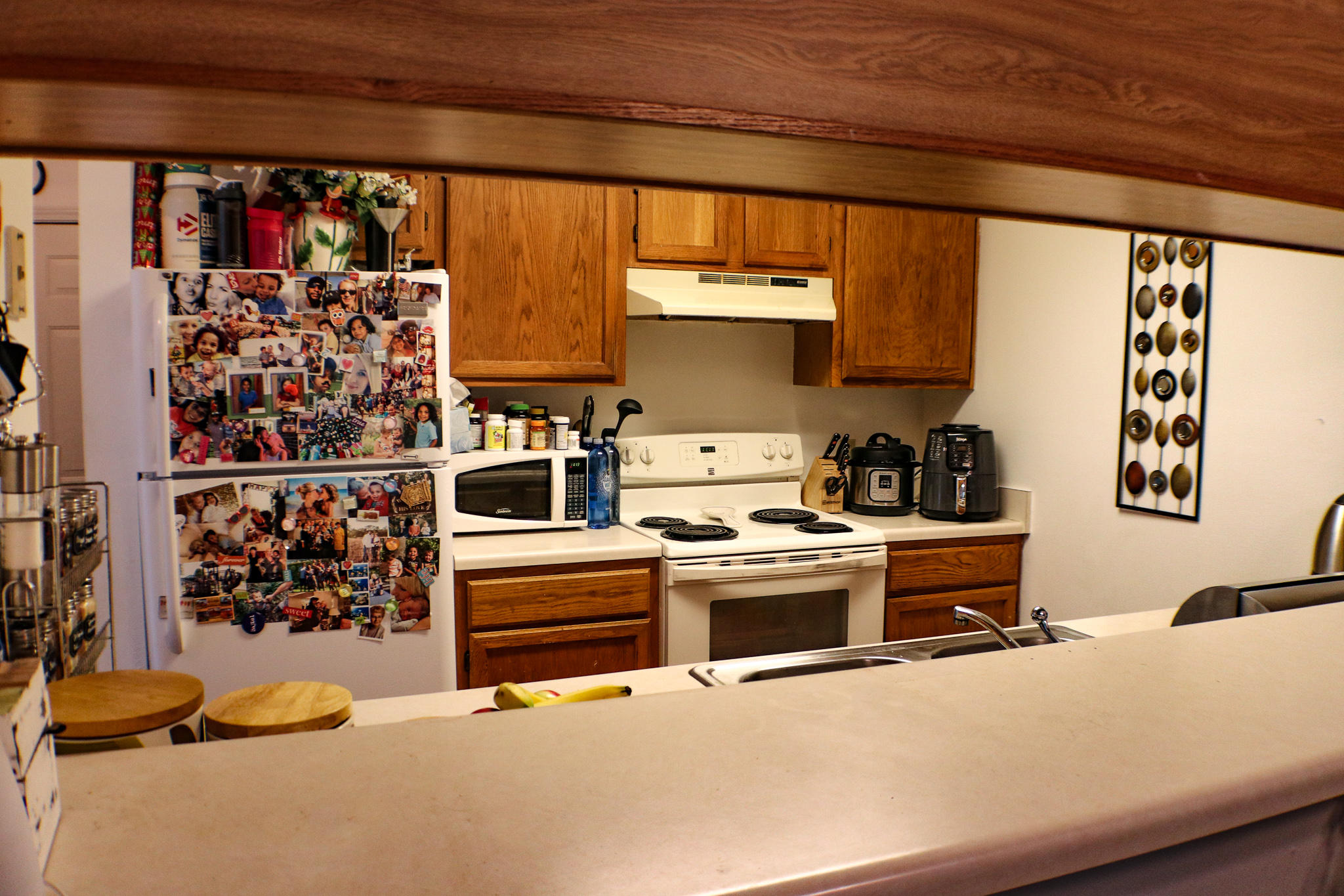 POINTE OF VIEW - Residential