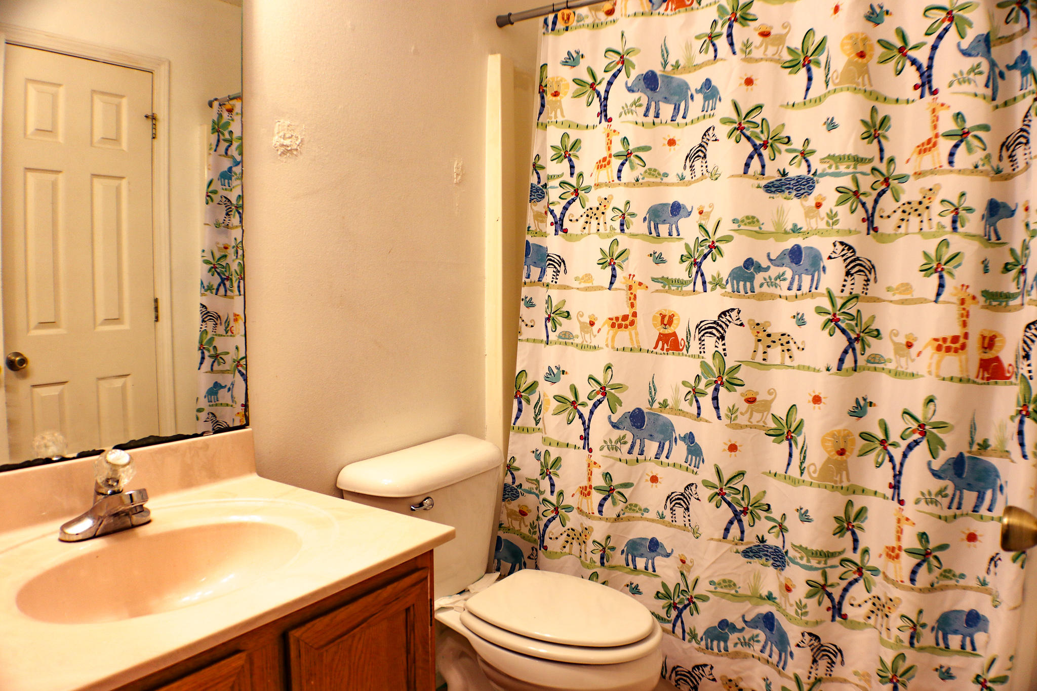 POINTE OF VIEW - Residential