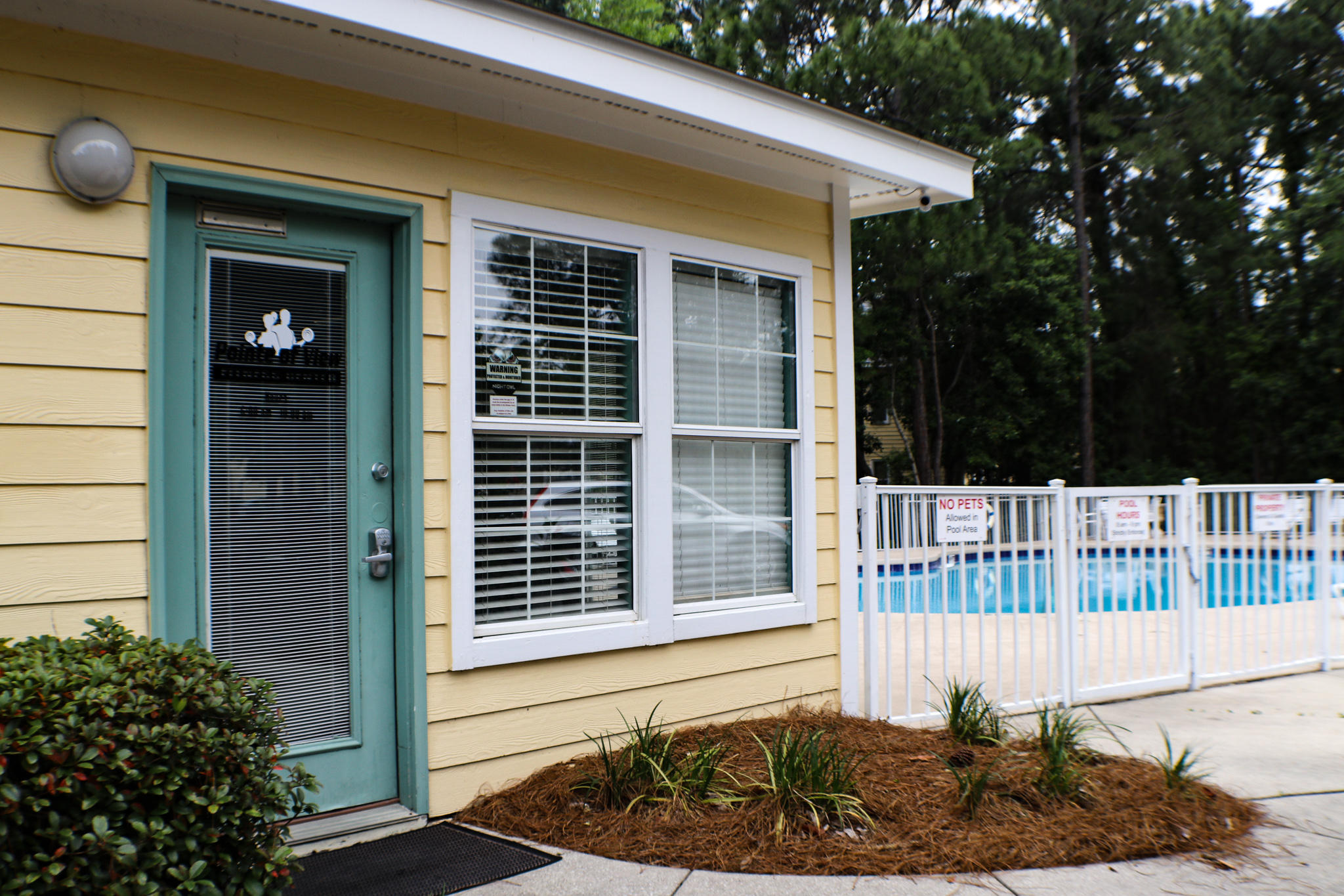 POINTE OF VIEW - Residential