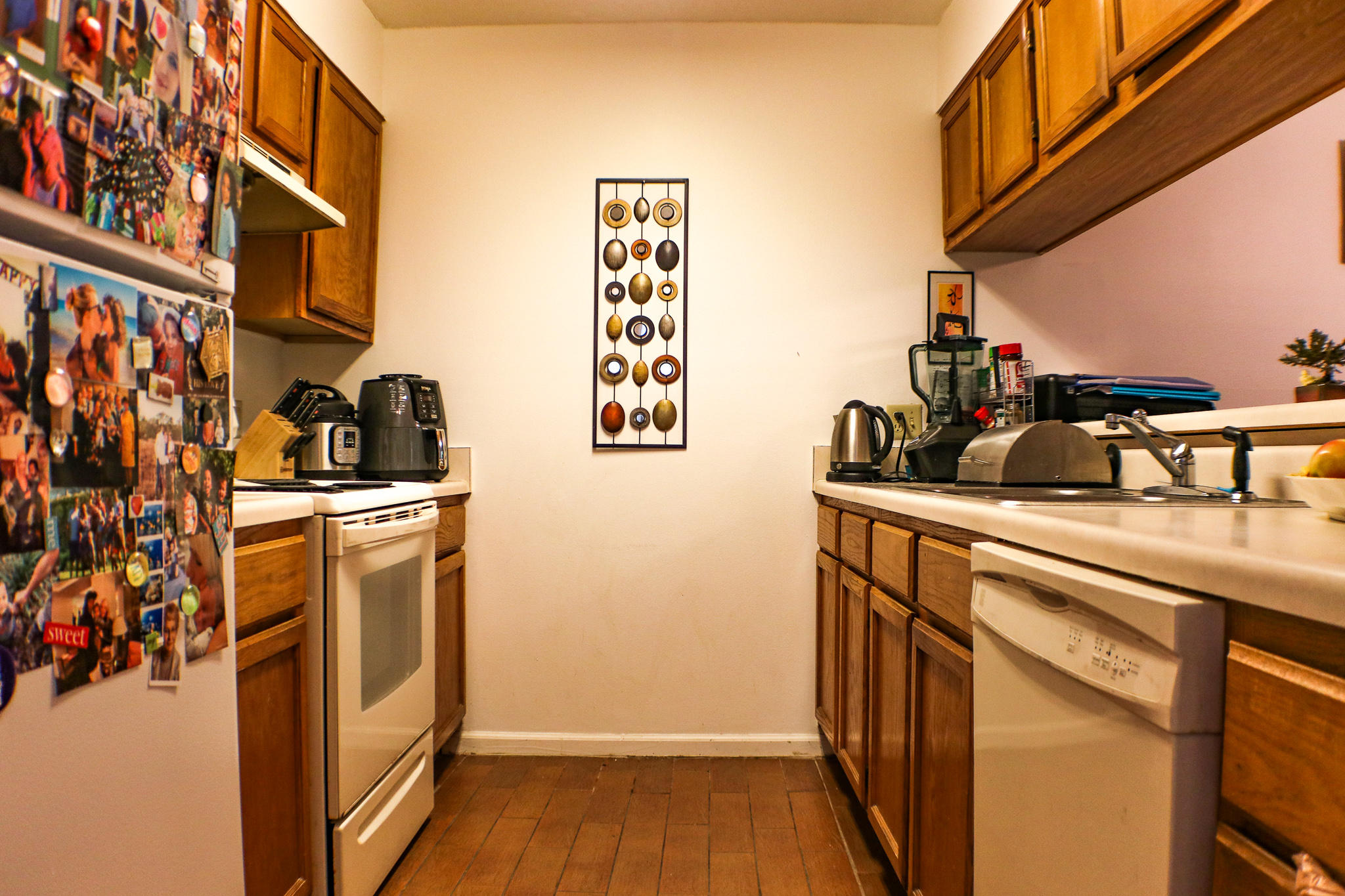 POINTE OF VIEW - Residential