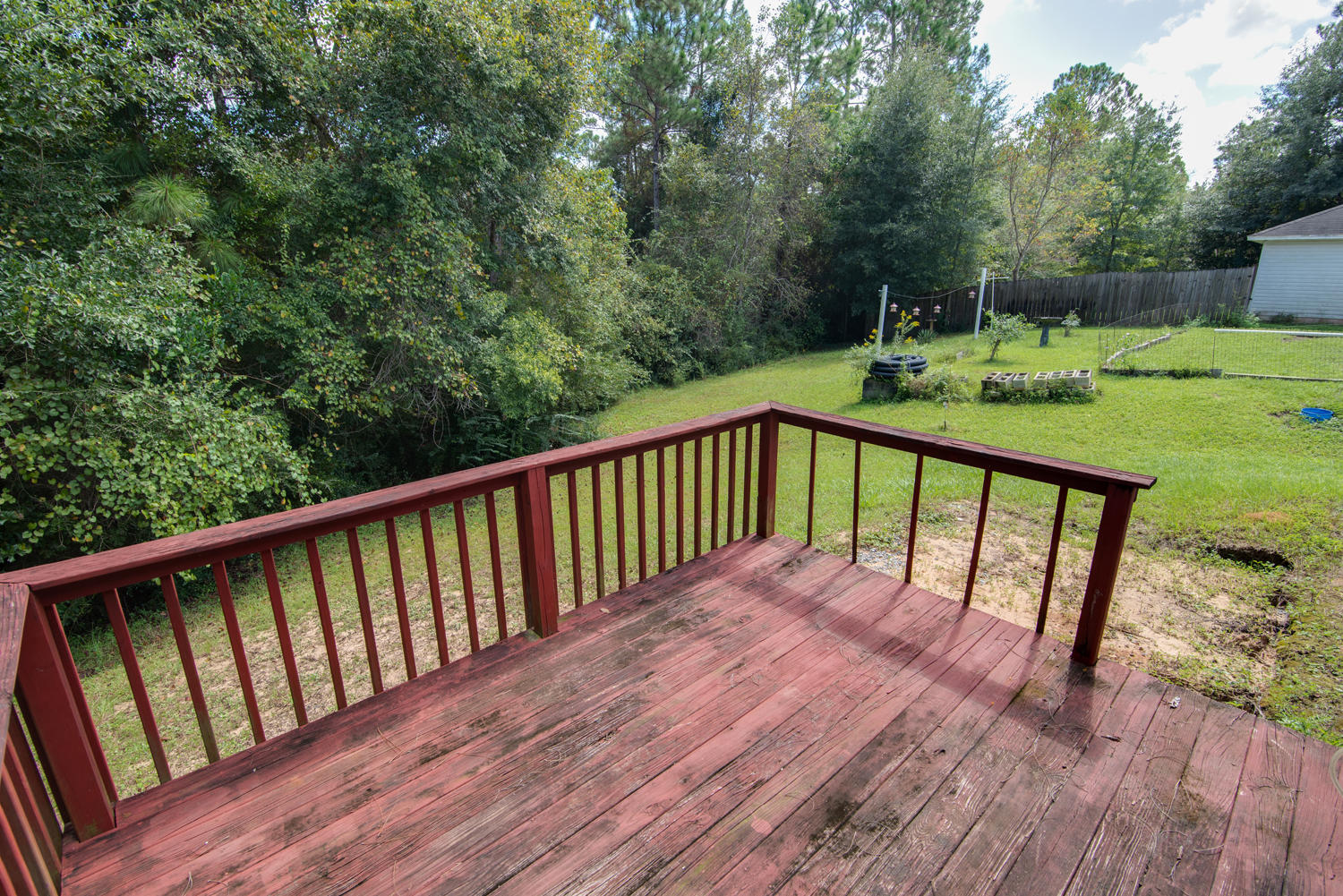 SOUTHWAY ESTATES 1ST ADDN - Residential