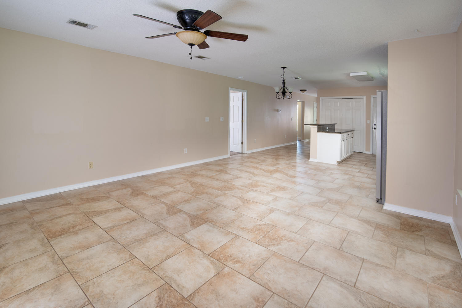 SOUTHWAY ESTATES 1ST ADDN - Residential