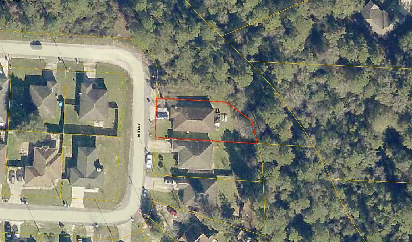 SOUTHWAY ESTATES 1ST ADDN - Residential