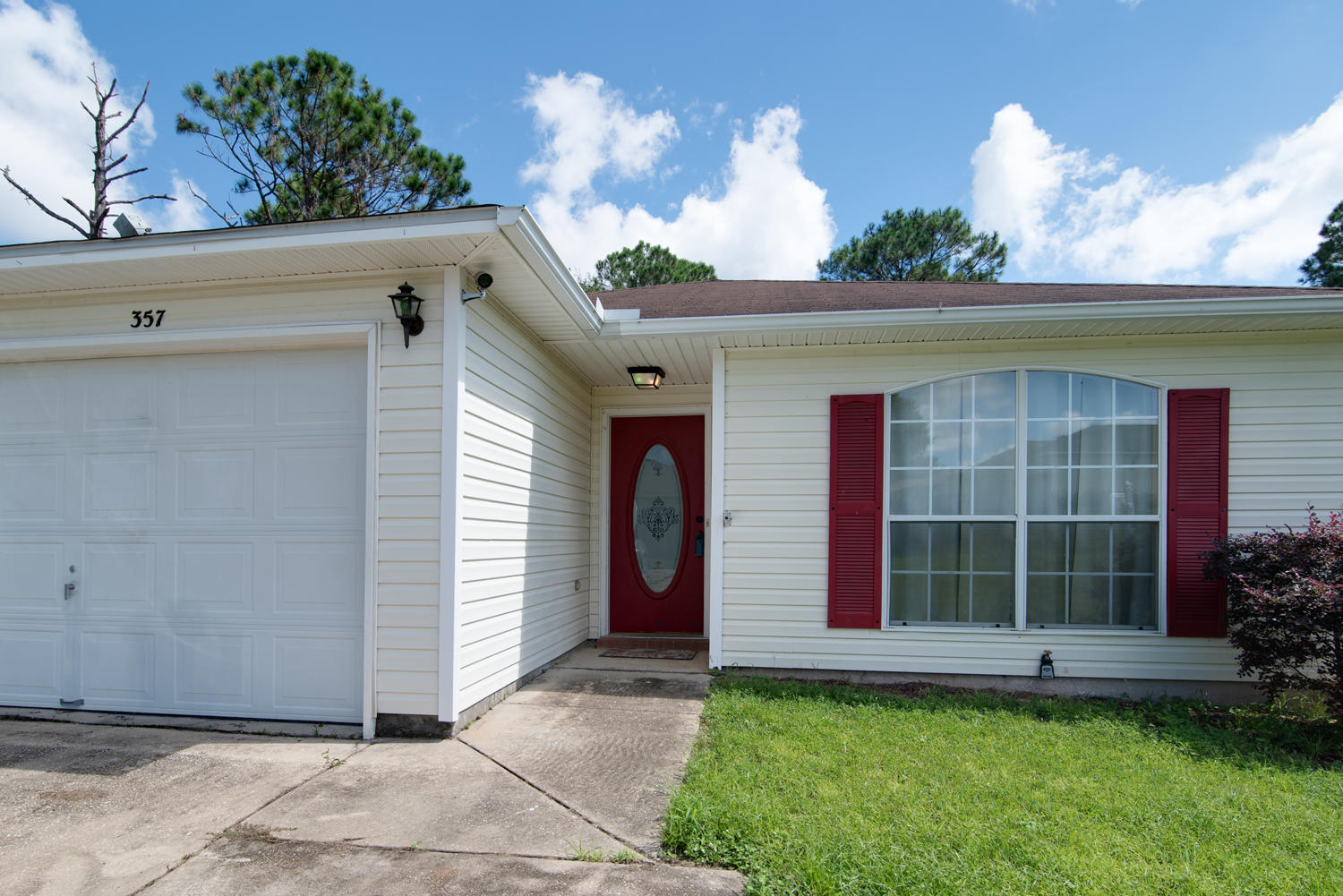 SOUTHWAY ESTATES 1ST ADDN - Residential