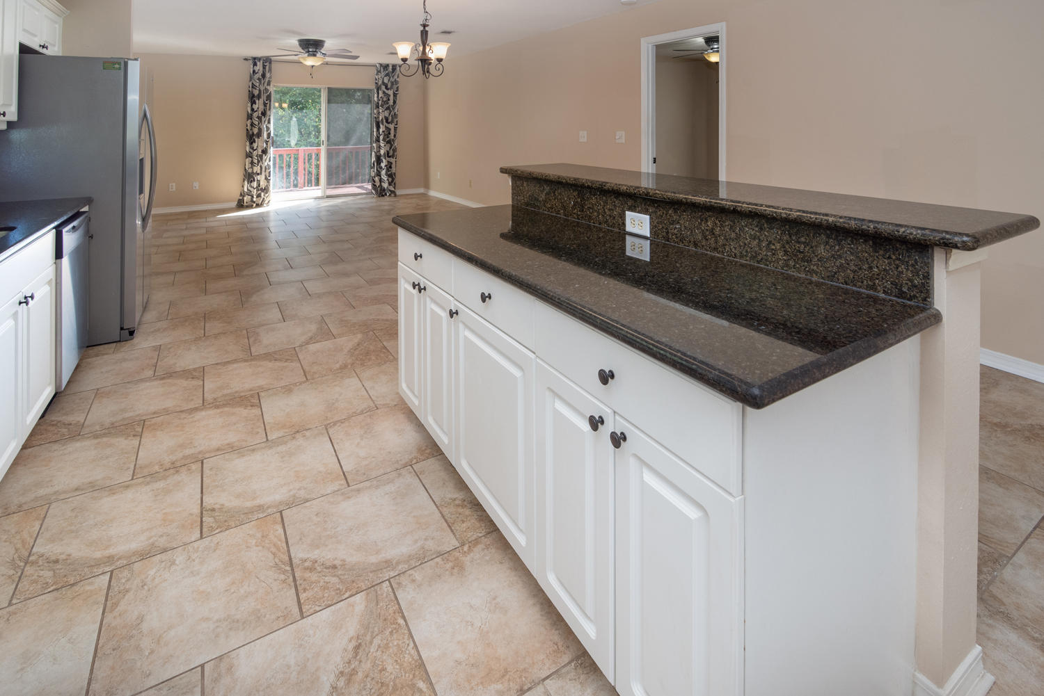 SOUTHWAY ESTATES 1ST ADDN - Residential