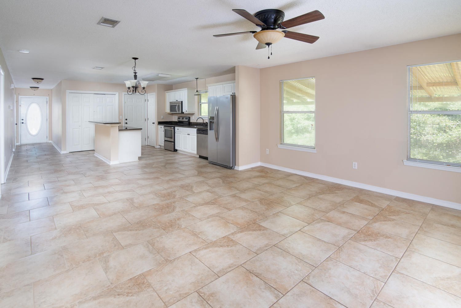 SOUTHWAY ESTATES 1ST ADDN - Residential