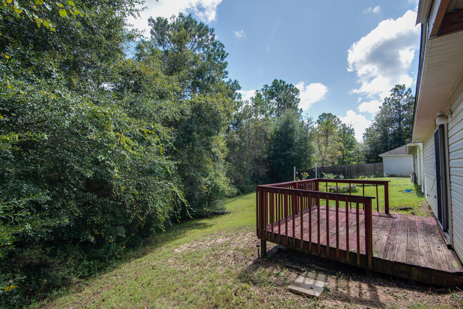 SOUTHWAY ESTATES 1ST ADDN - Residential