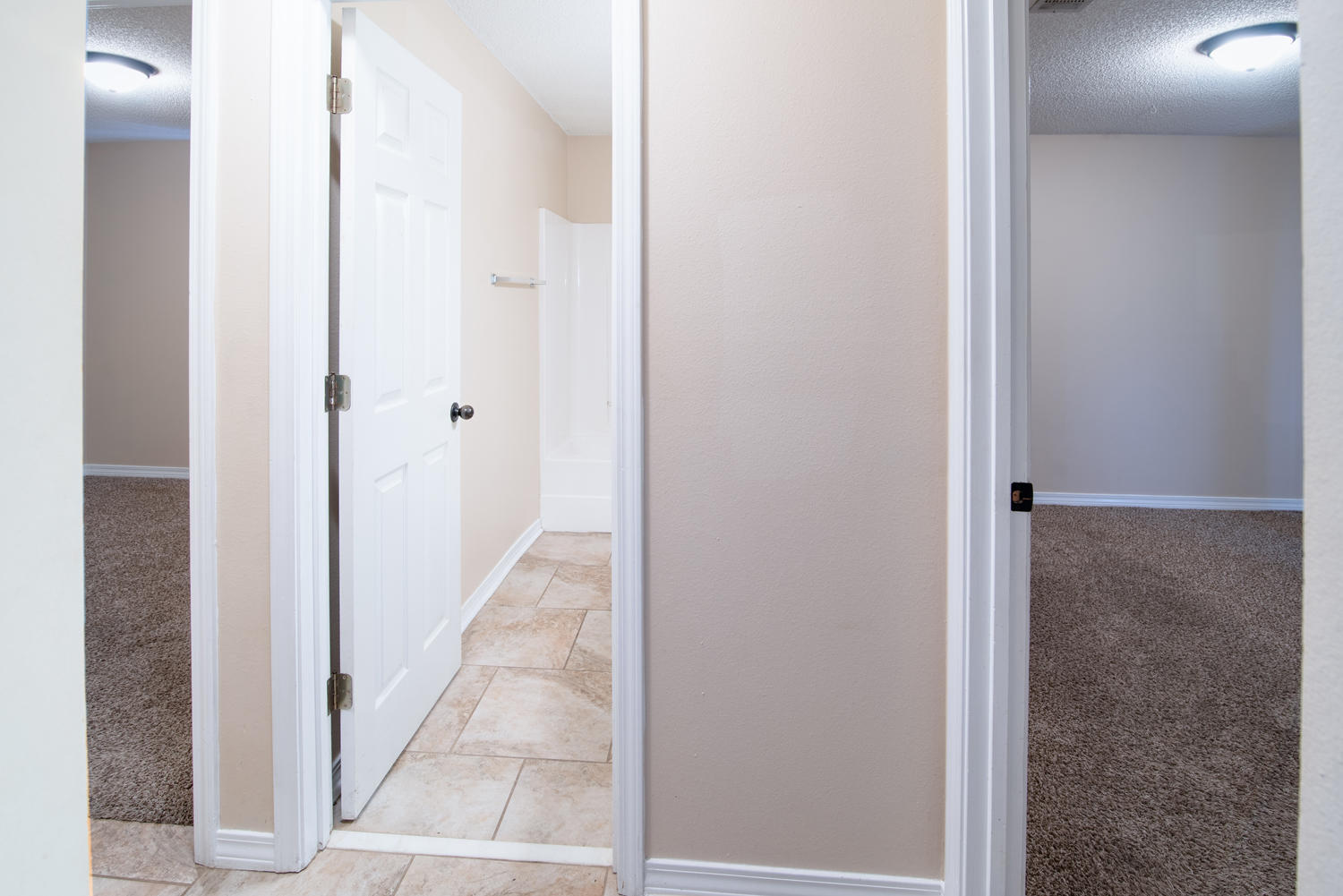 SOUTHWAY ESTATES 1ST ADDN - Residential