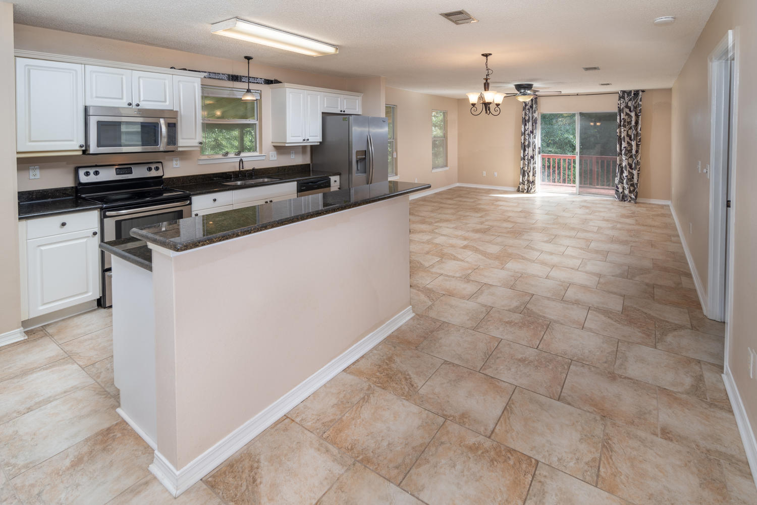 SOUTHWAY ESTATES 1ST ADDN - Residential