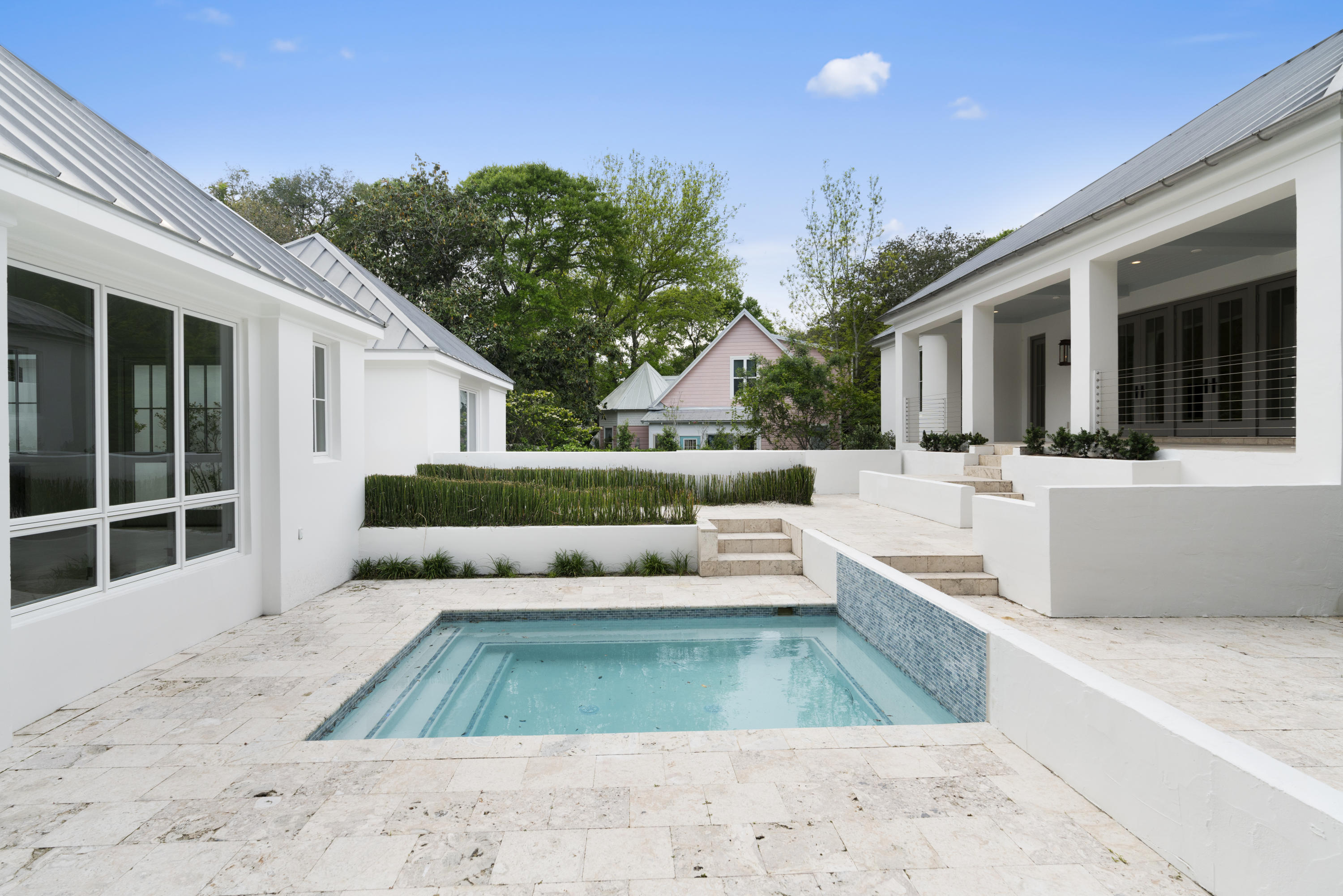 SEAGROVE 5TH ADDN - Residential