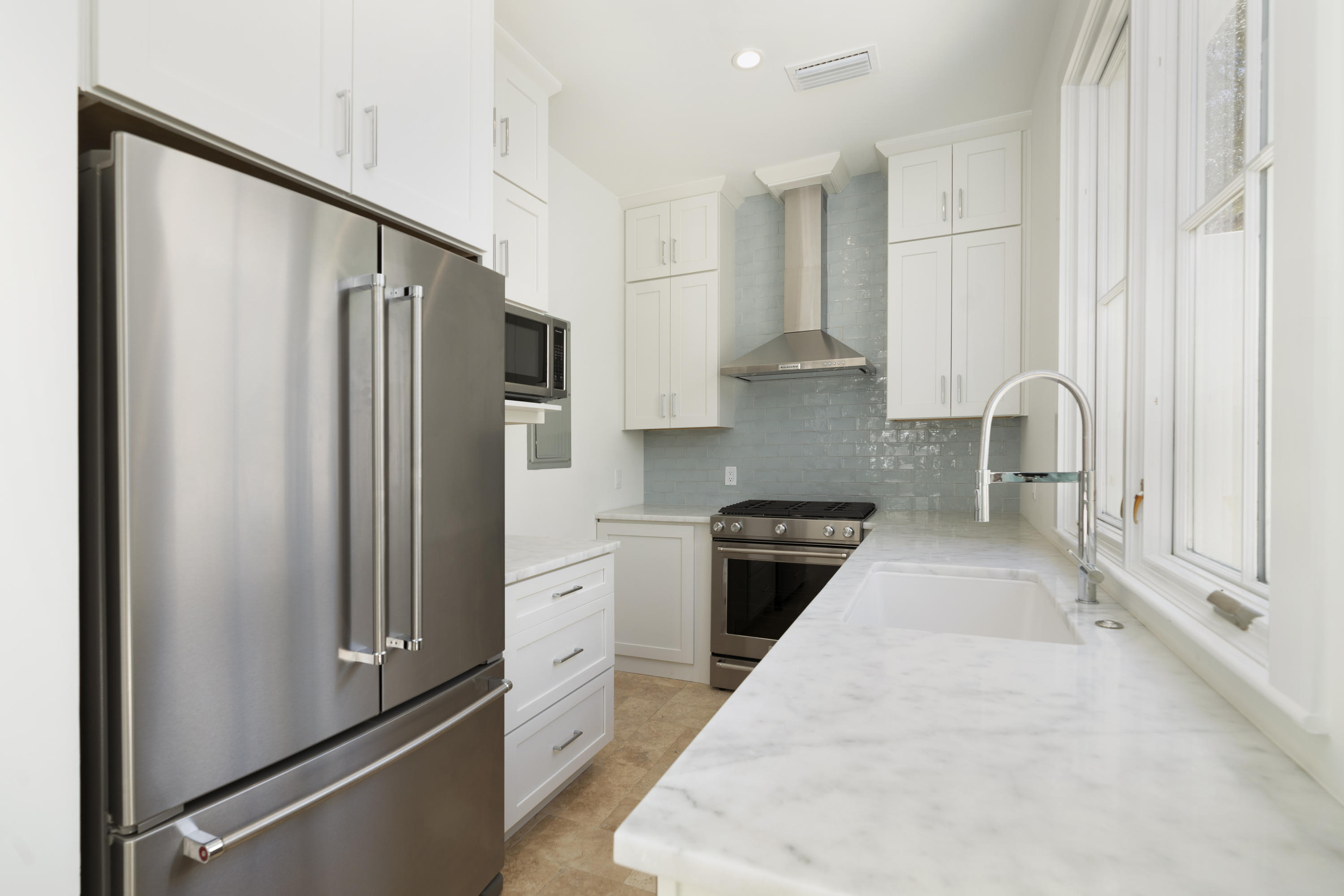 SEAGROVE 5TH ADDN - Residential