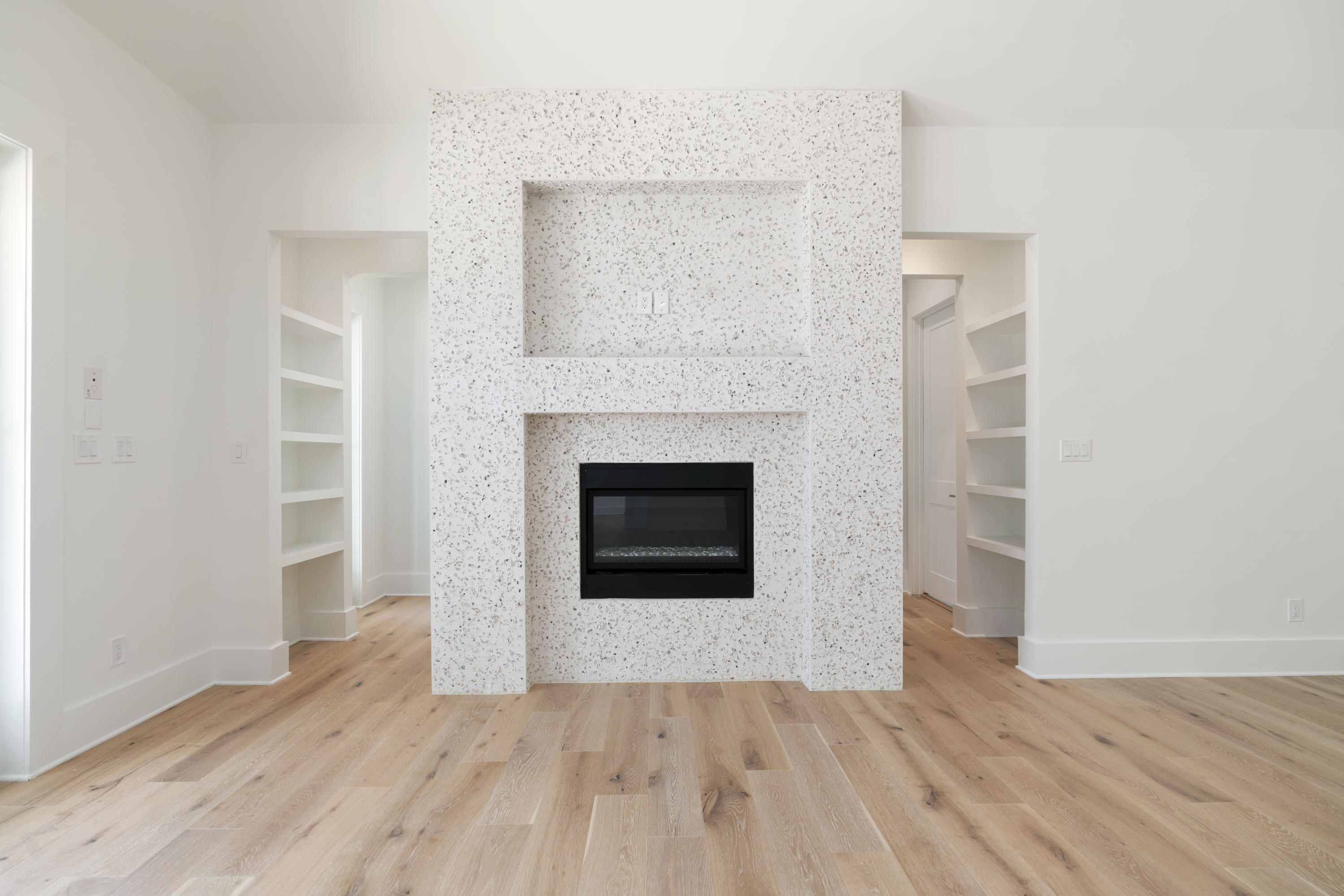 SEAGROVE 5TH ADDN - Residential