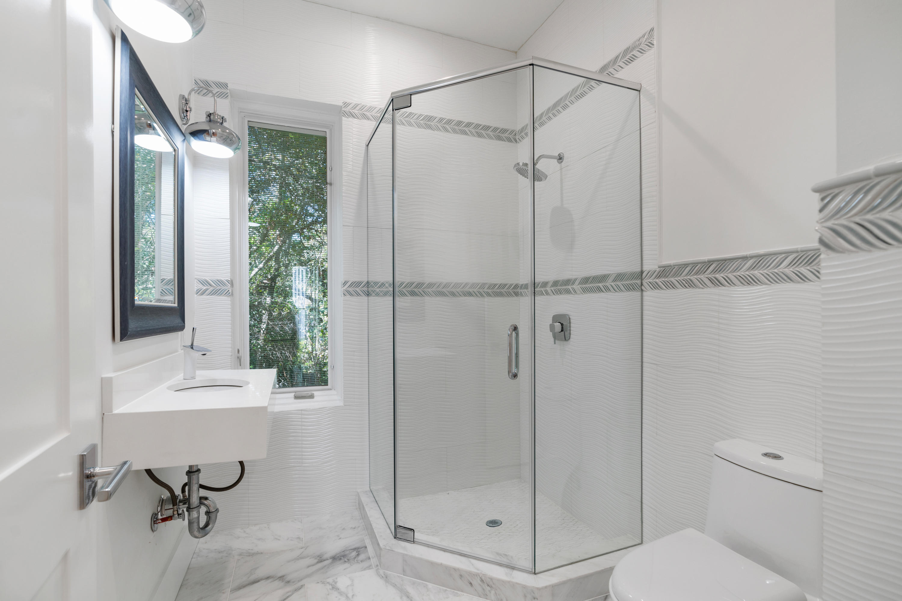 SEAGROVE 5TH ADDN - Residential