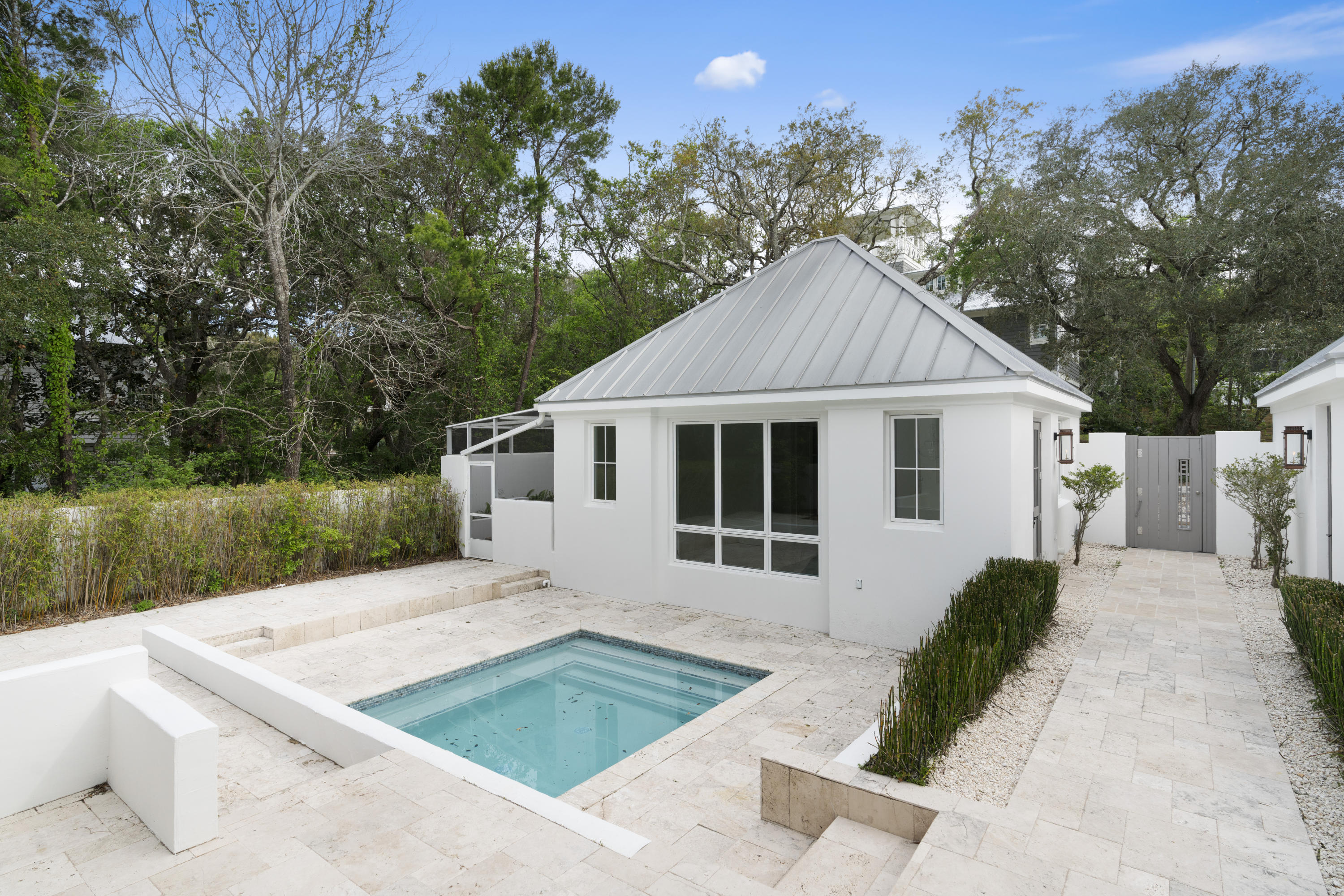 SEAGROVE 5TH ADDN - Residential