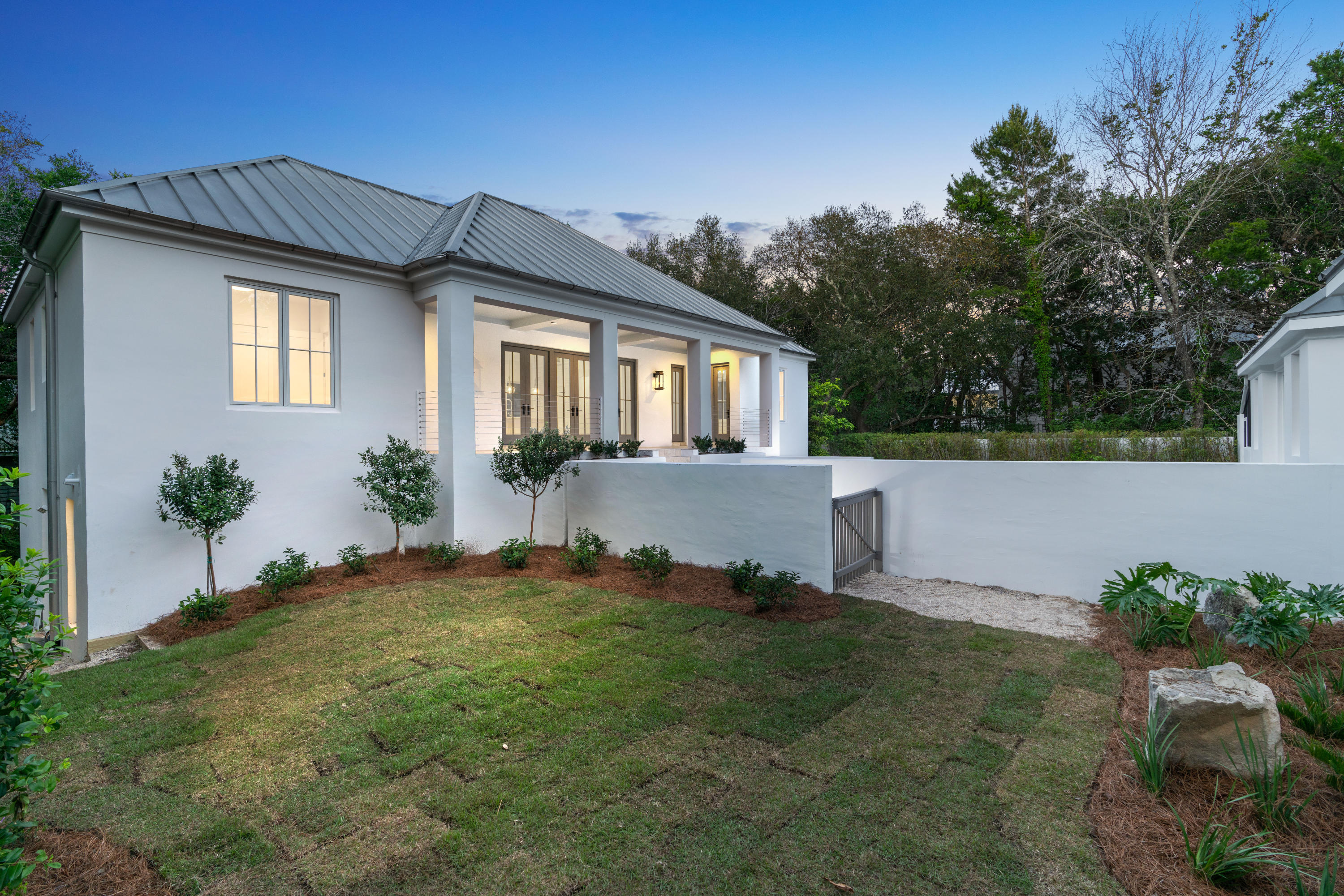 SEAGROVE 5TH ADDN - Residential