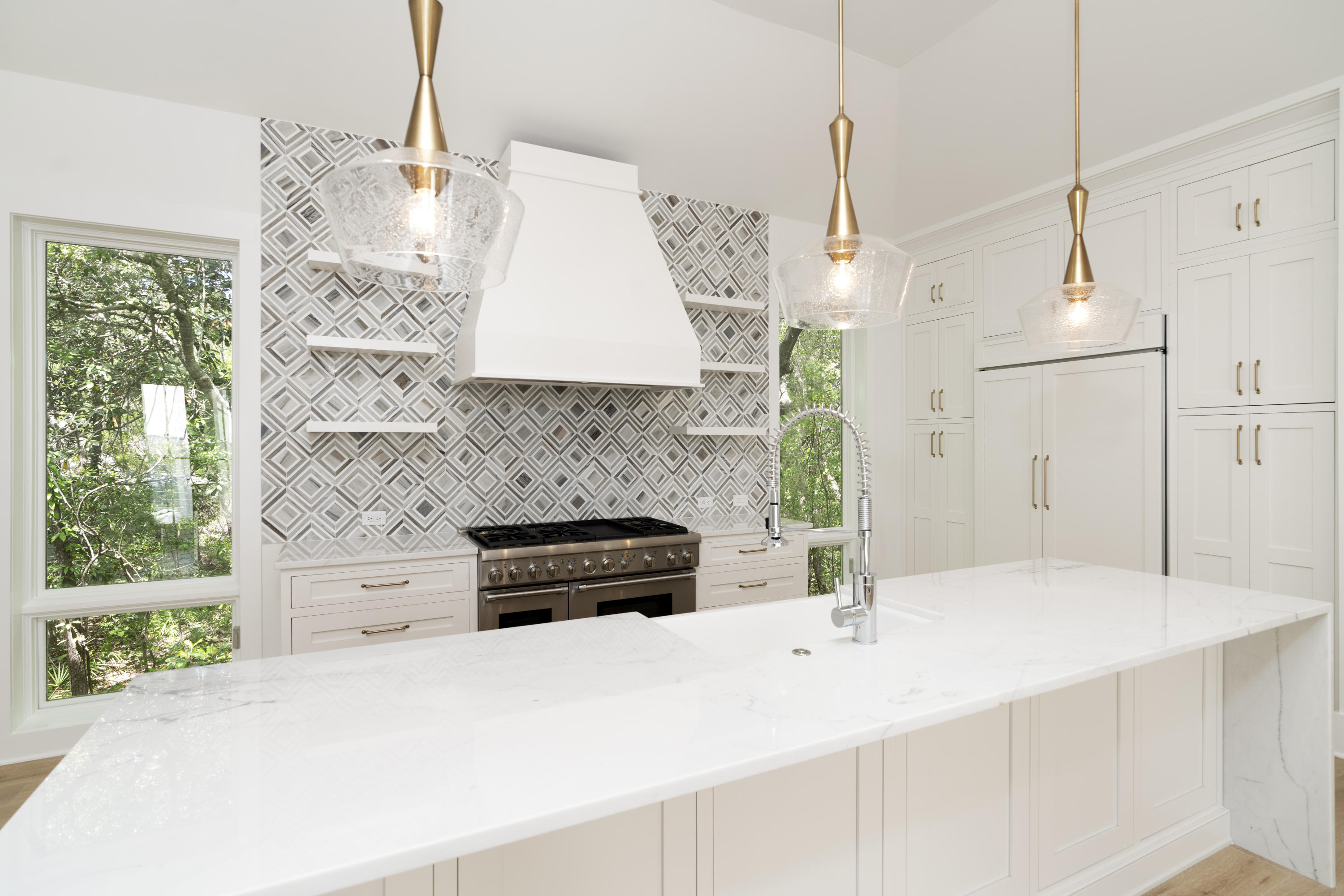 SEAGROVE 5TH ADDN - Residential