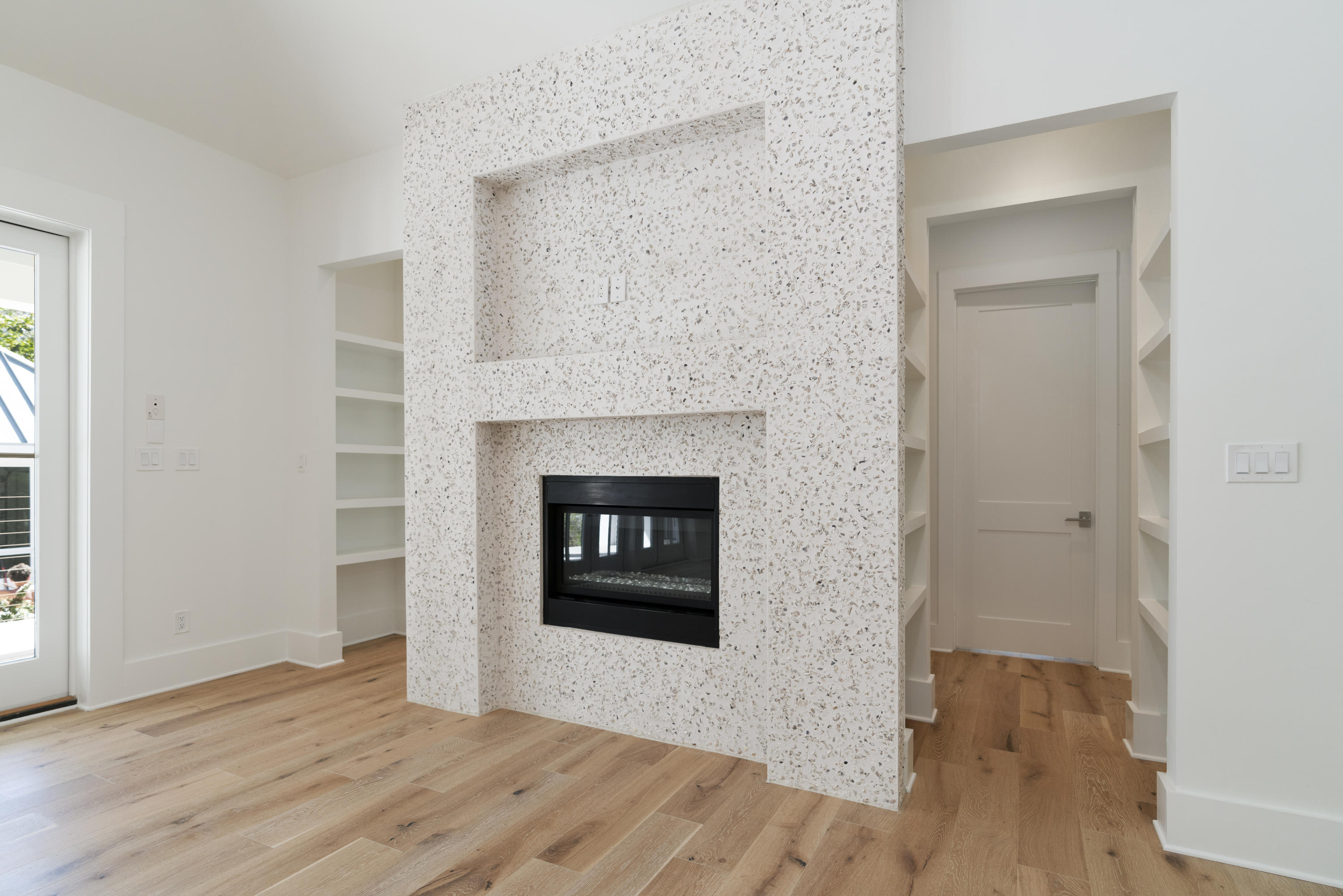 SEAGROVE 5TH ADDN - Residential