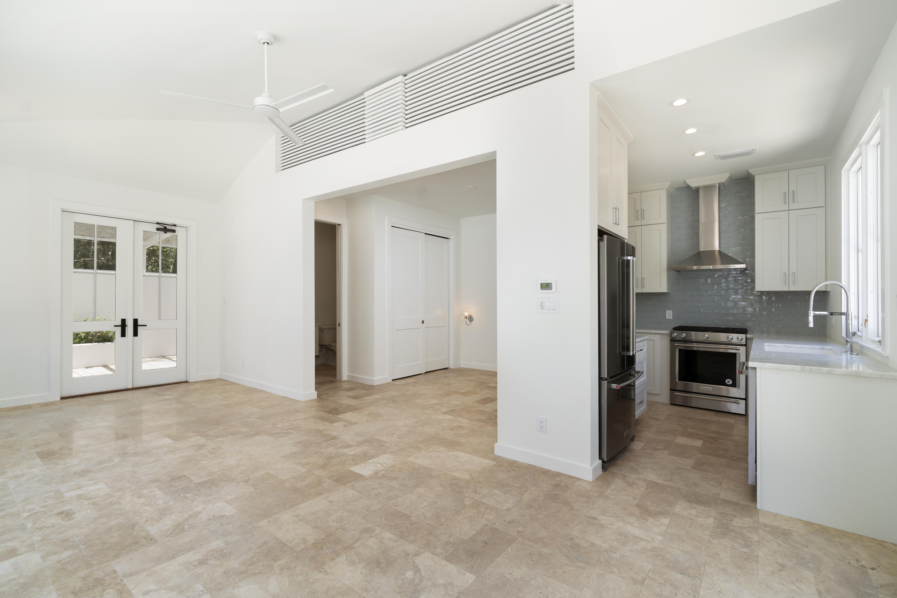 SEAGROVE 5TH ADDN - Residential