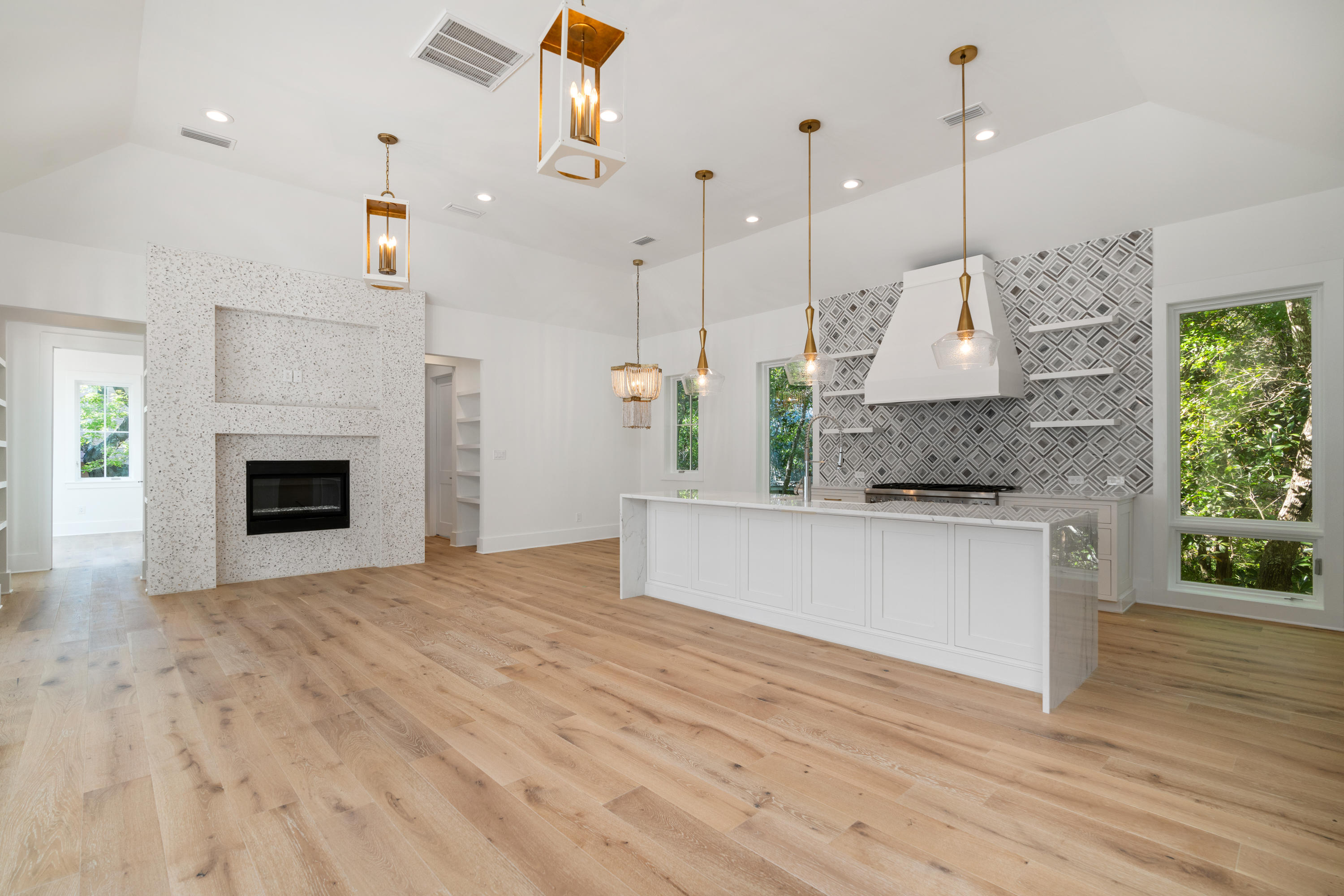 SEAGROVE 5TH ADDN - Residential