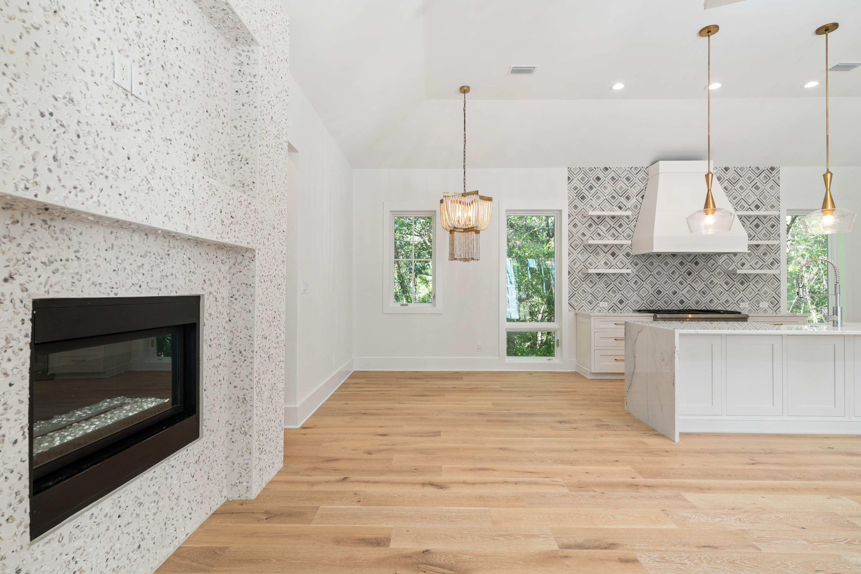 SEAGROVE 5TH ADDN - Residential