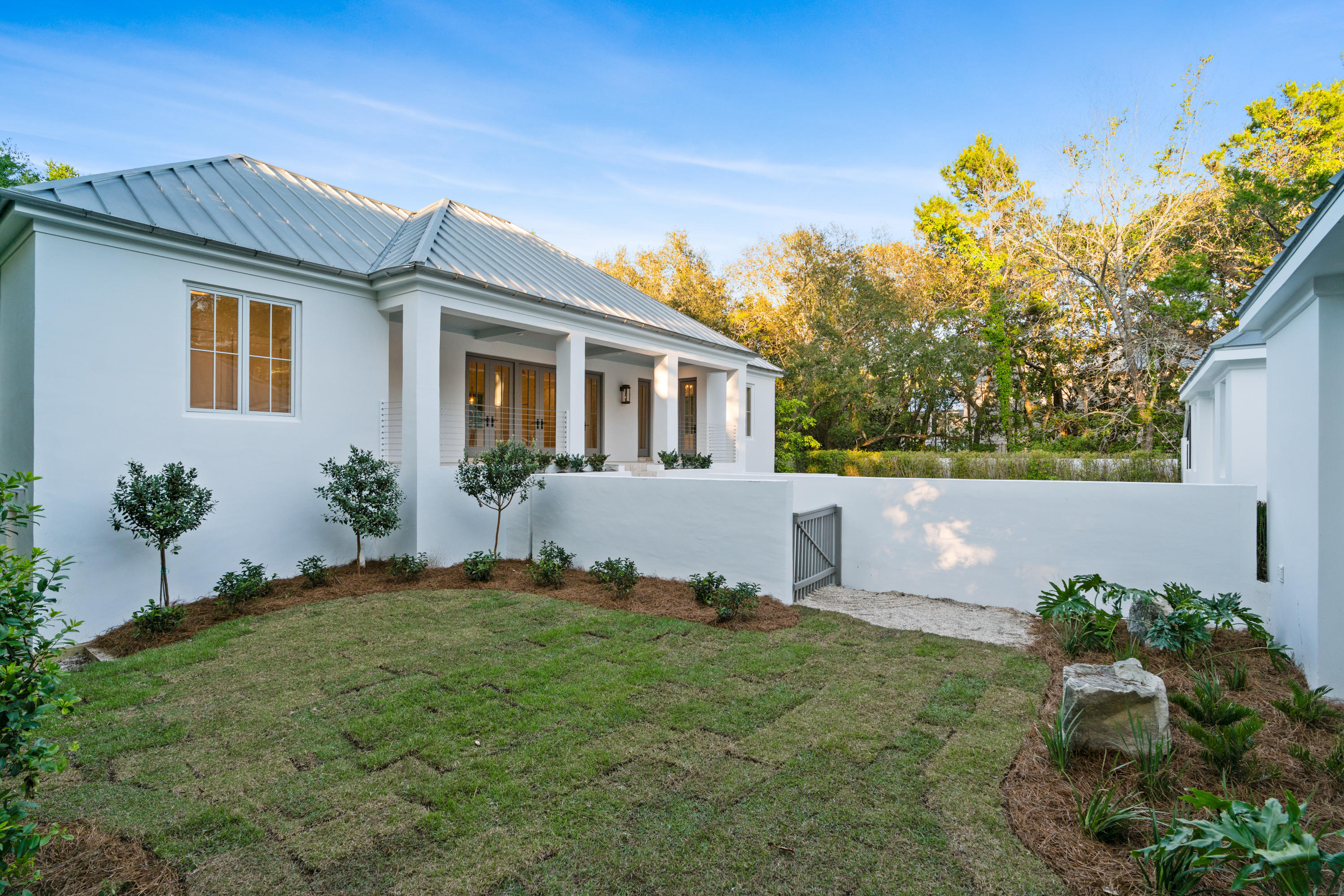 SEAGROVE 5TH ADDN - Residential