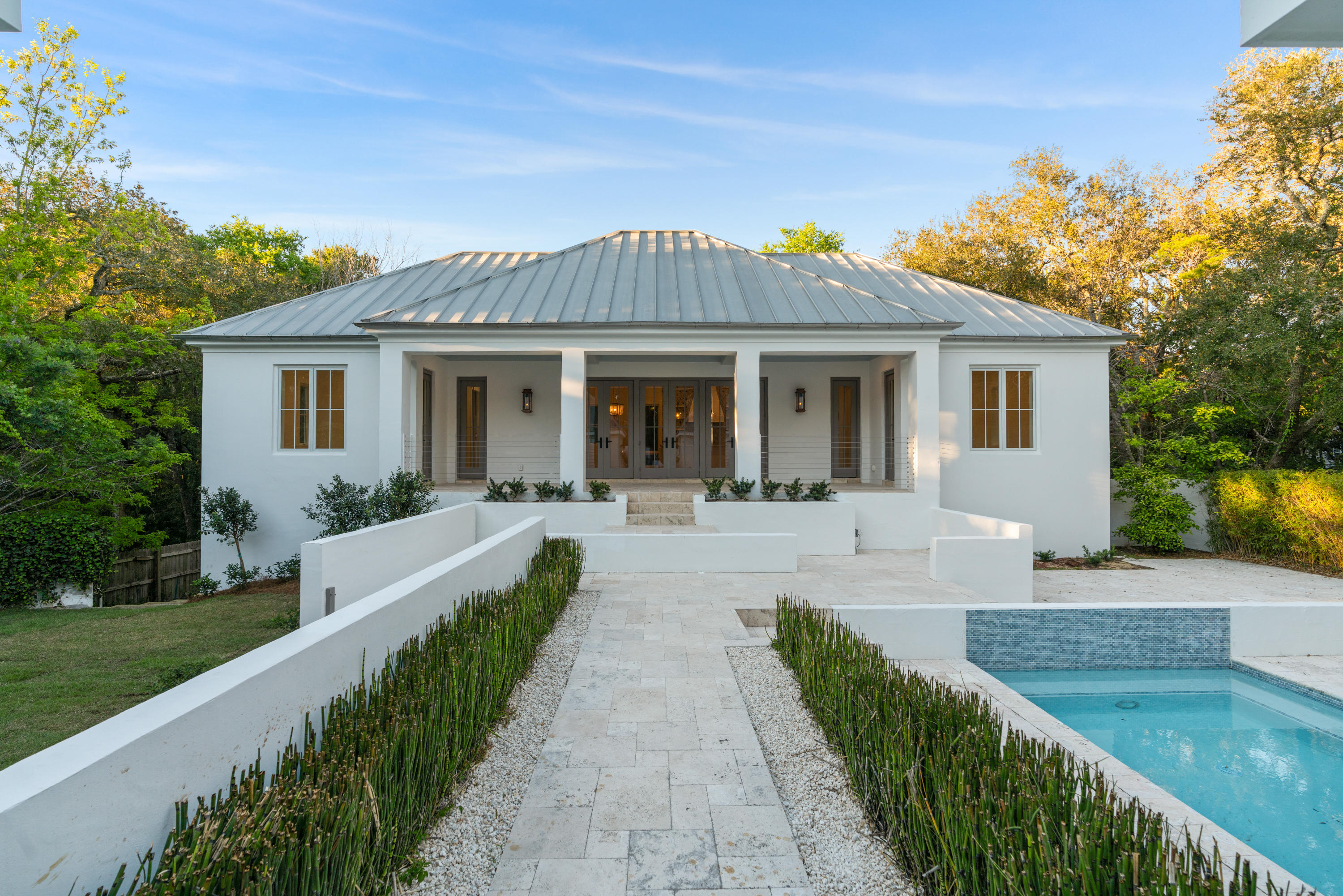 SEAGROVE 5TH ADDN - Residential