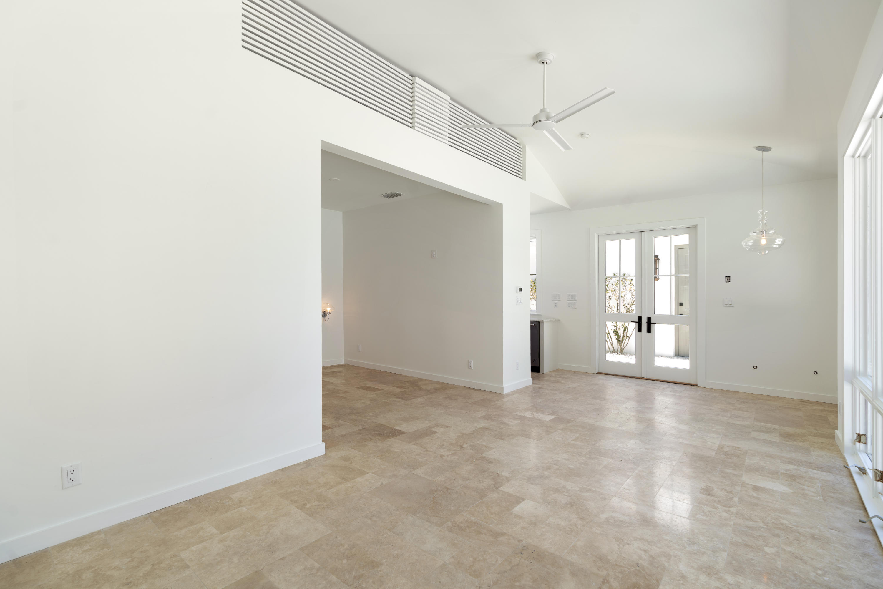 SEAGROVE 5TH ADDN - Residential