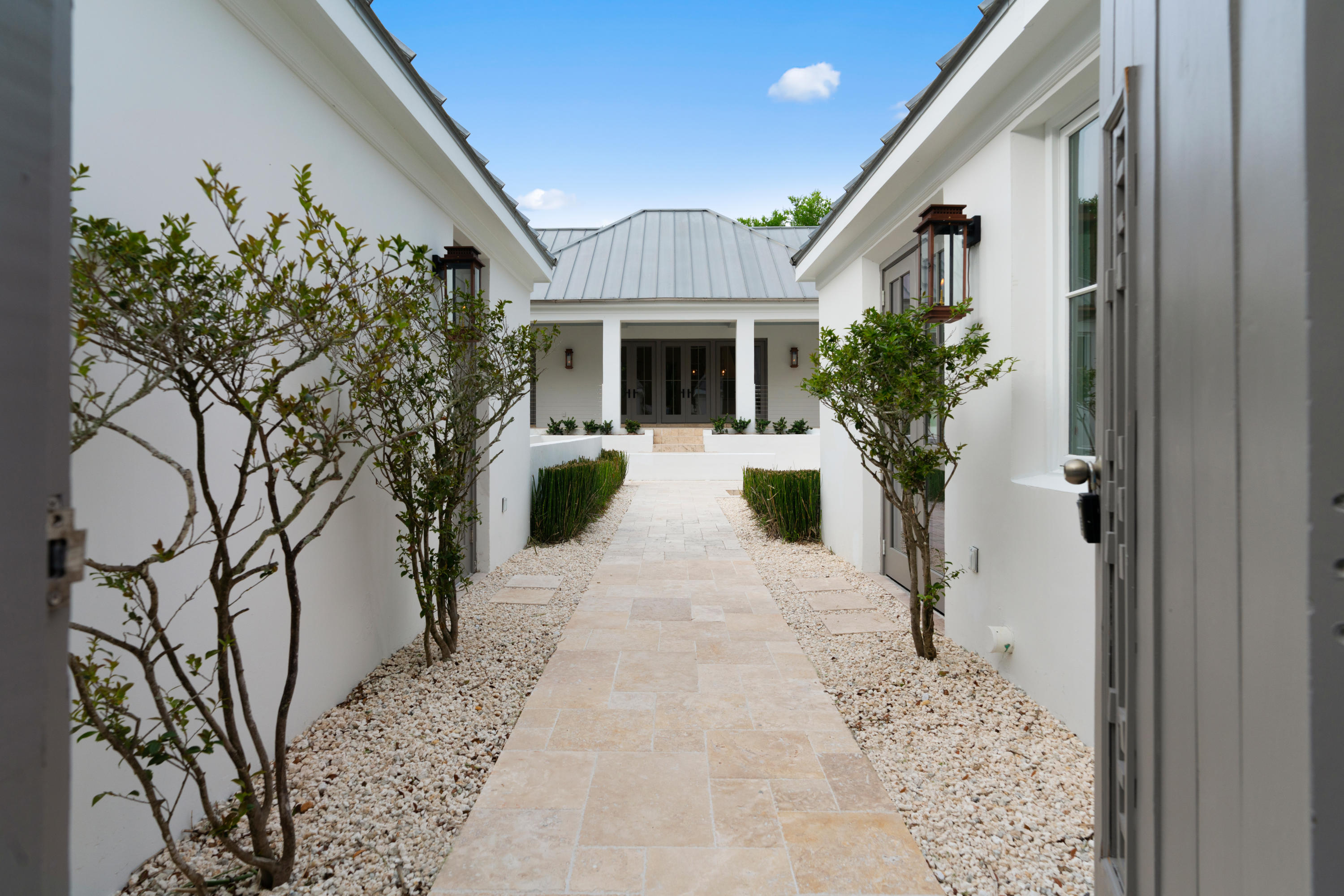 SEAGROVE 5TH ADDN - Residential