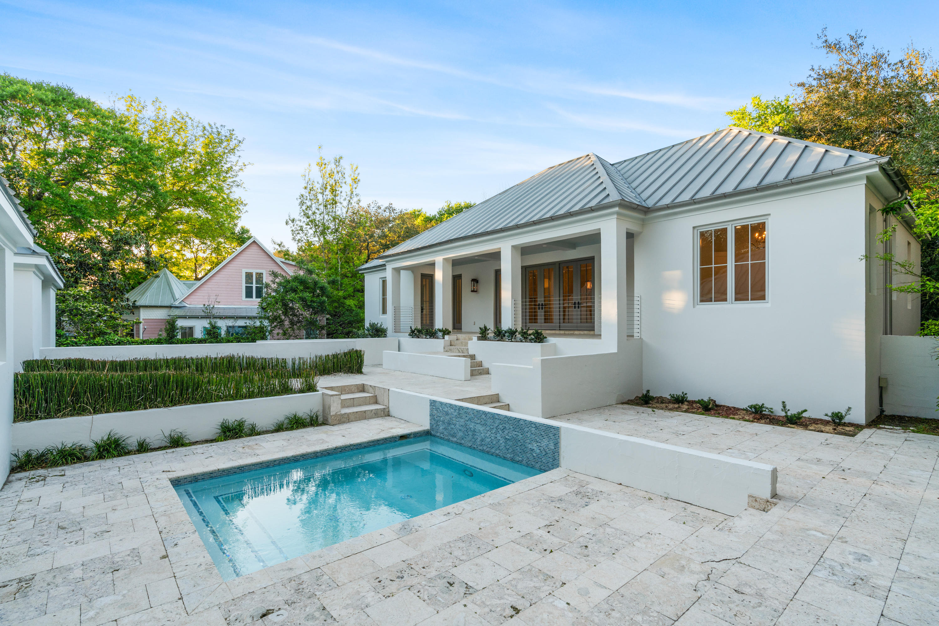SEAGROVE 5TH ADDN - Residential