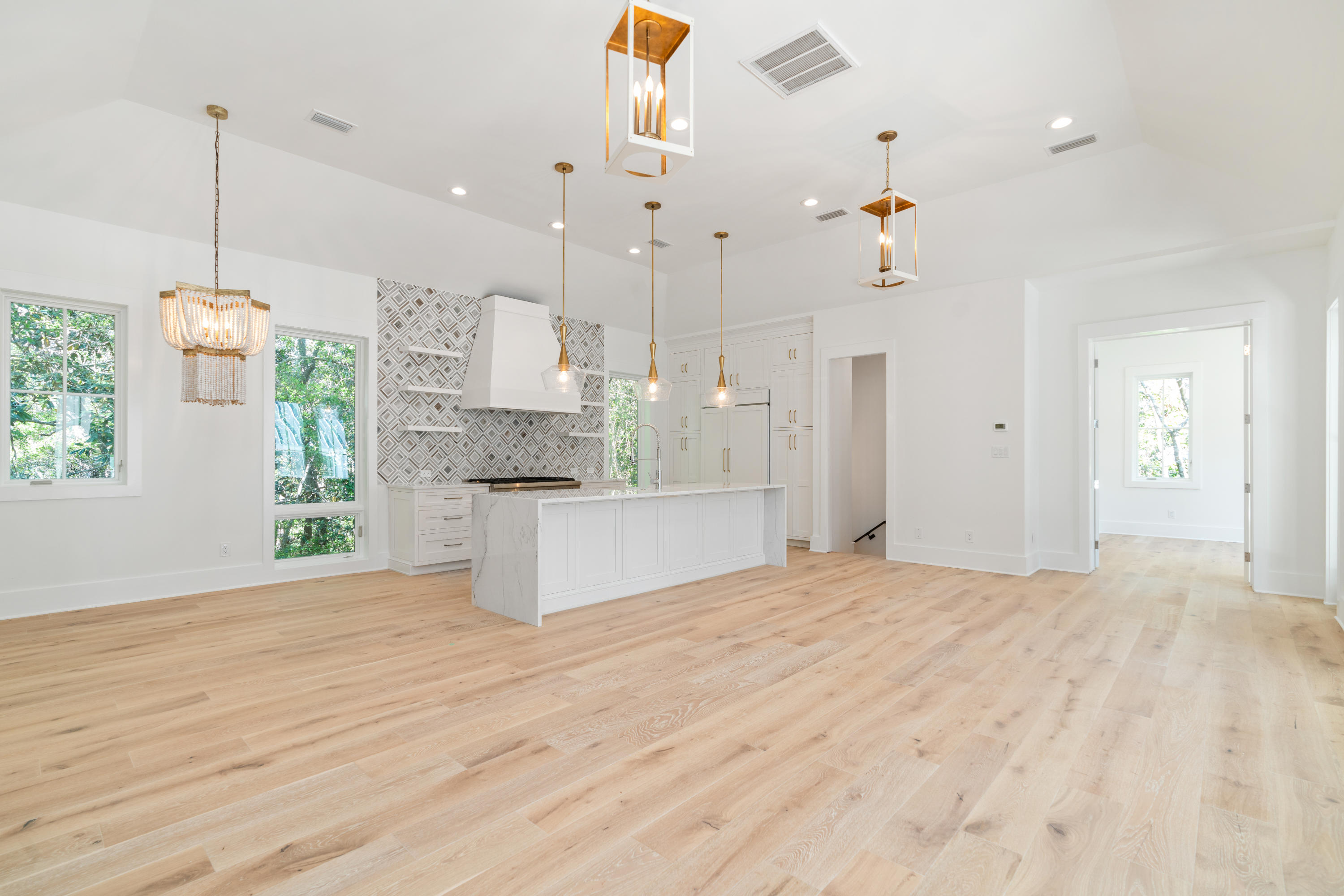 SEAGROVE 5TH ADDN - Residential