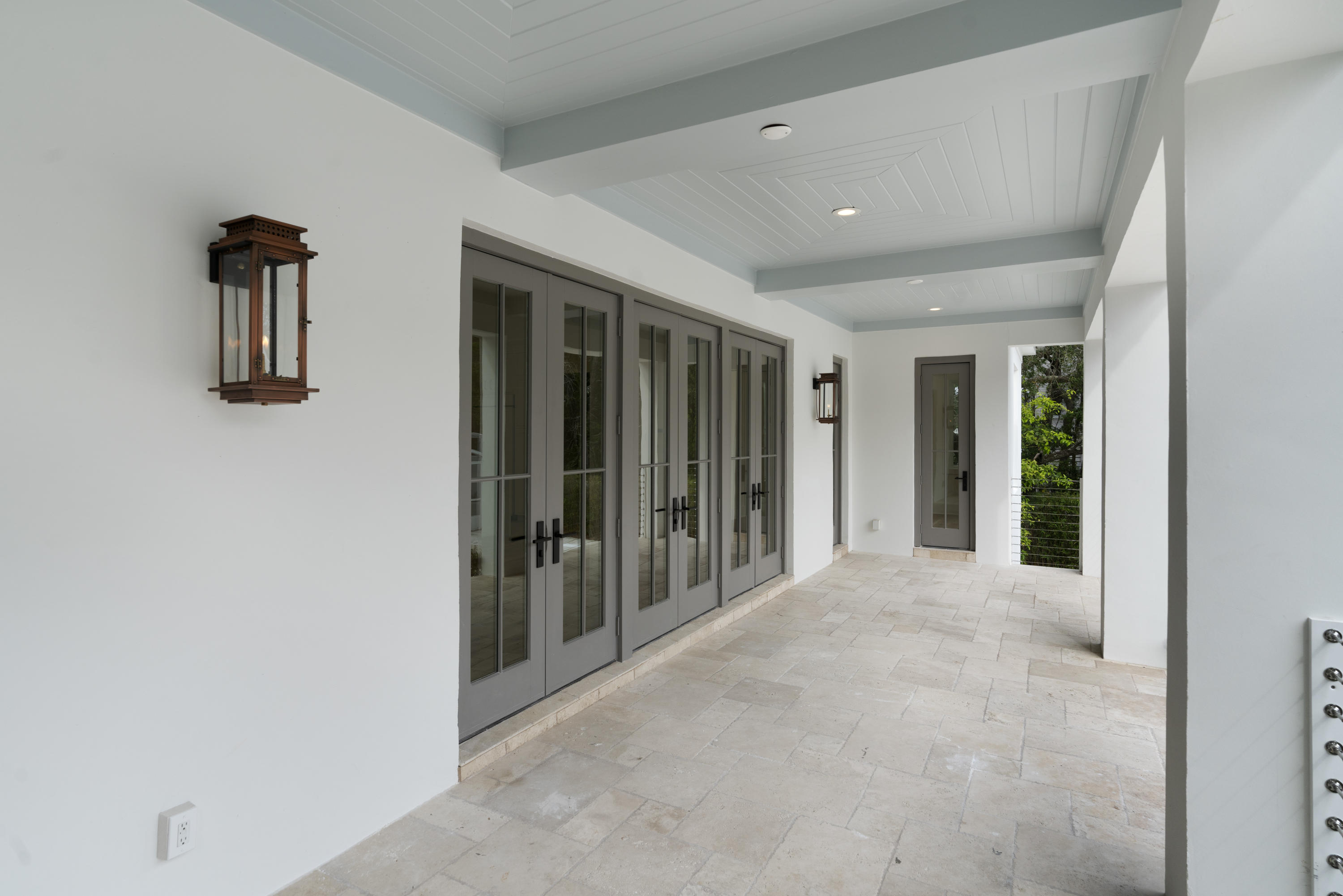 SEAGROVE 5TH ADDN - Residential
