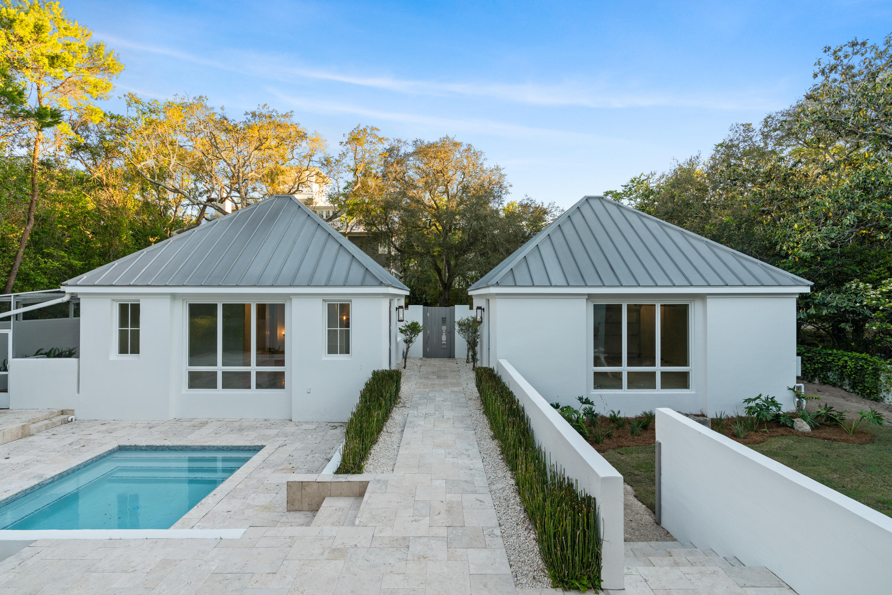 SEAGROVE 5TH ADDN - Residential