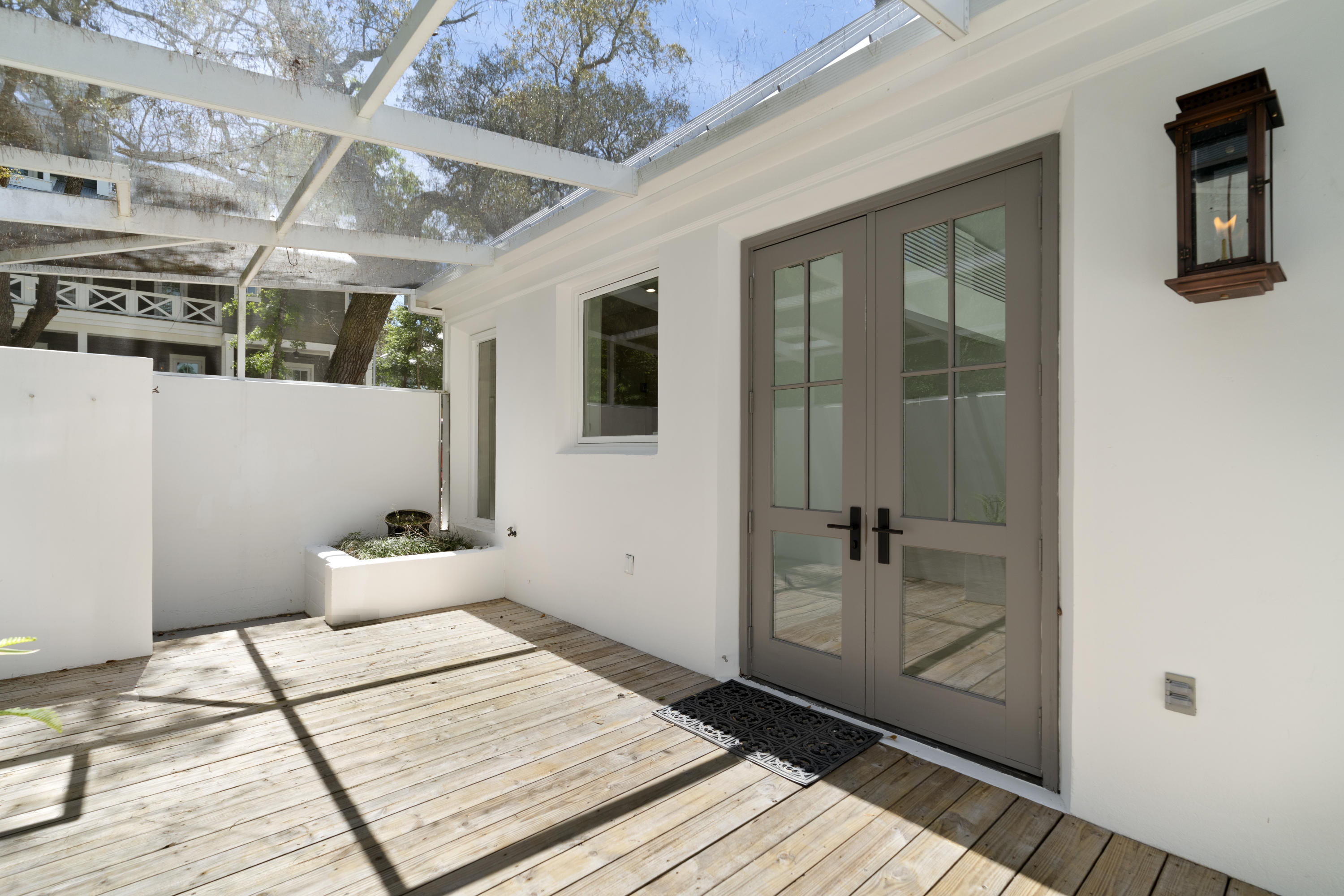 SEAGROVE 5TH ADDN - Residential