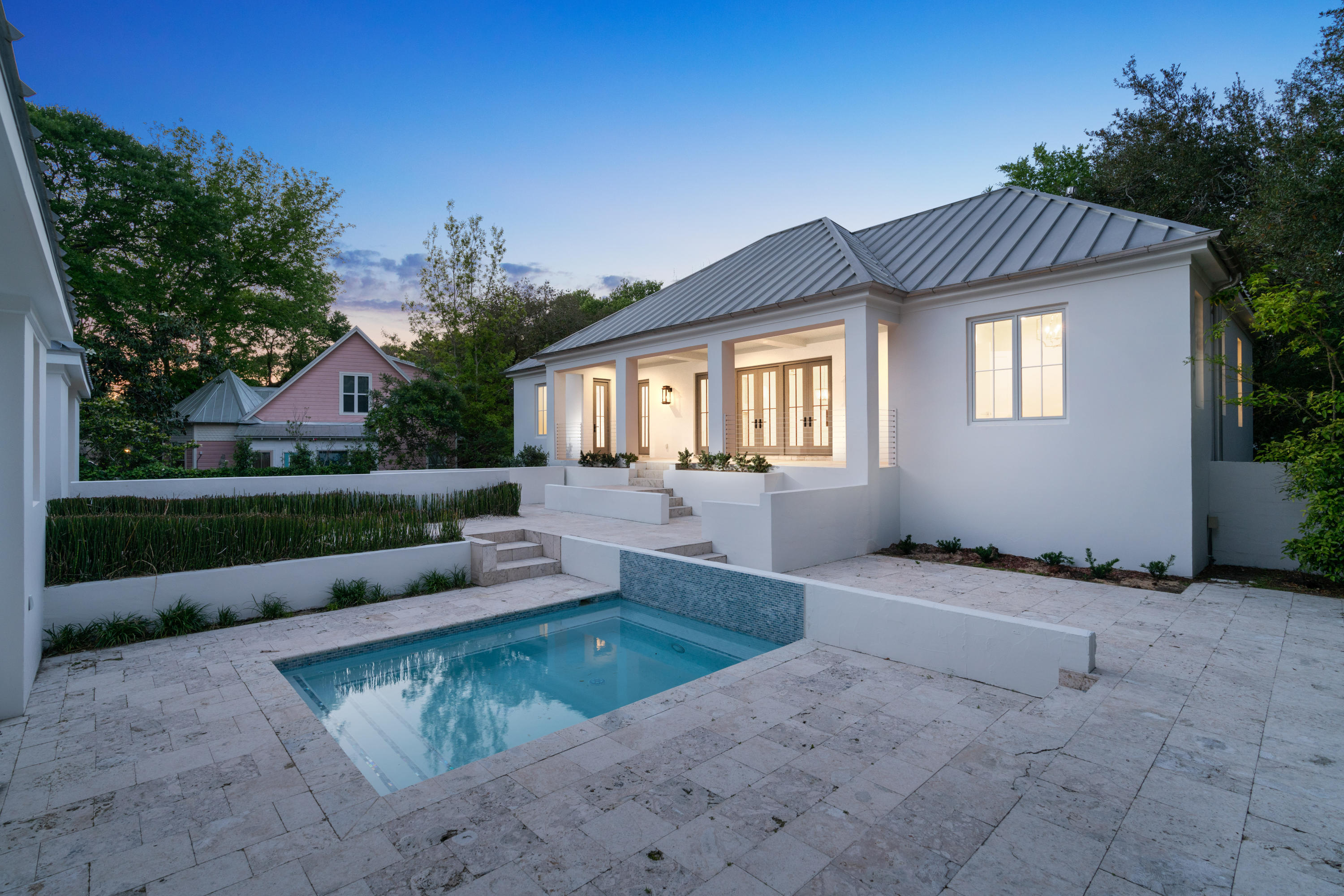 SEAGROVE 5TH ADDN - Residential