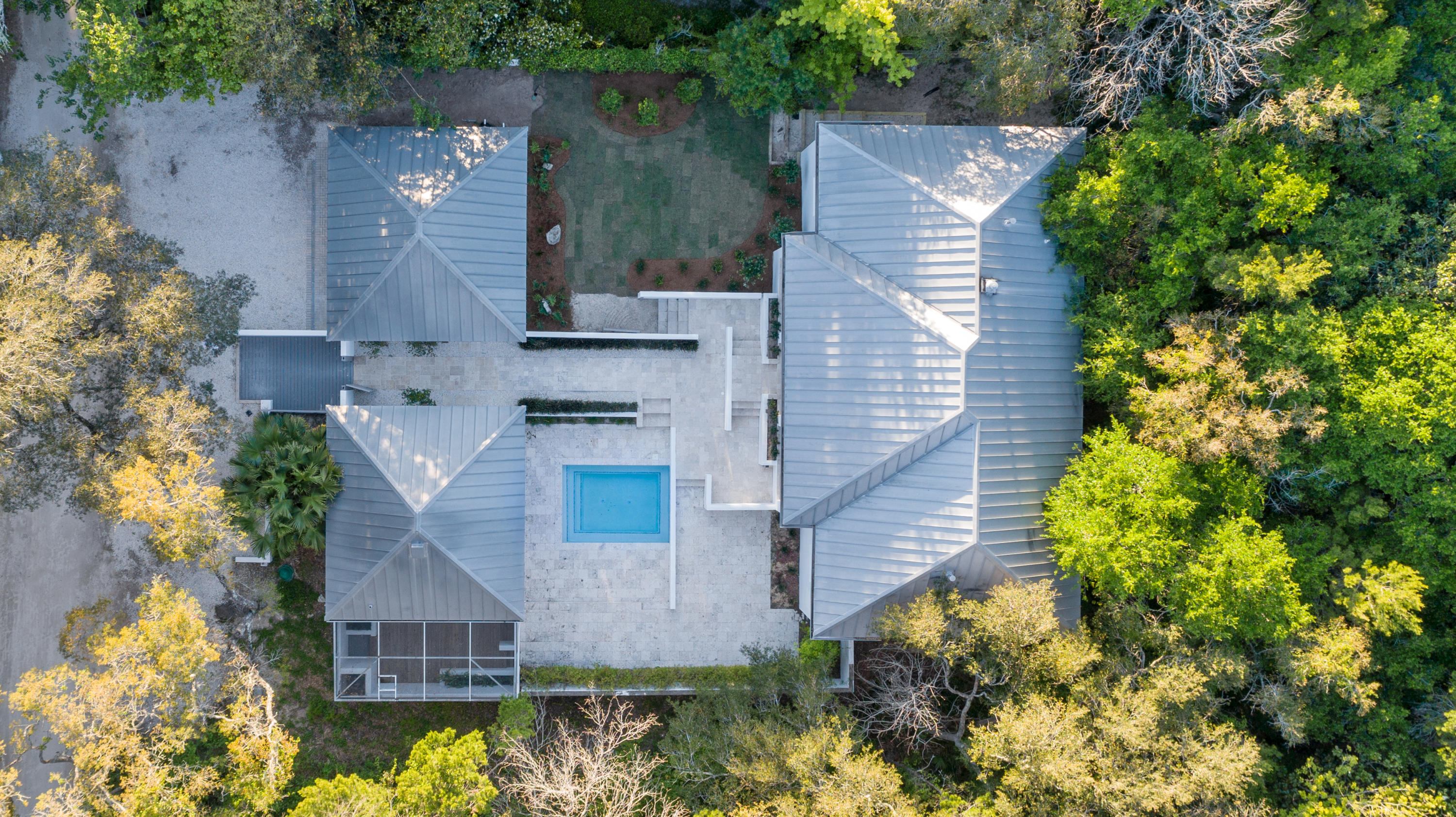SEAGROVE 5TH ADDN - Residential