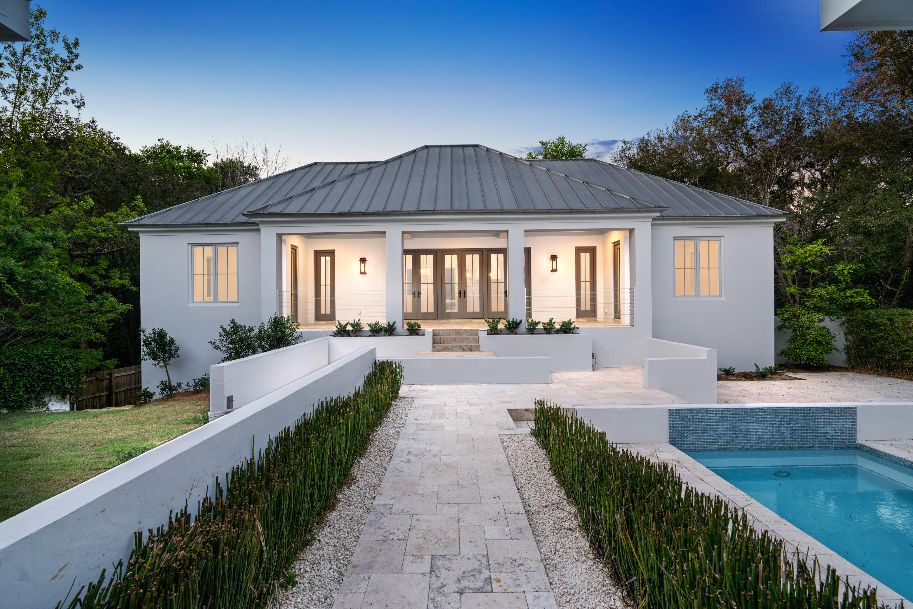 SEAGROVE 5TH ADDN - Residential