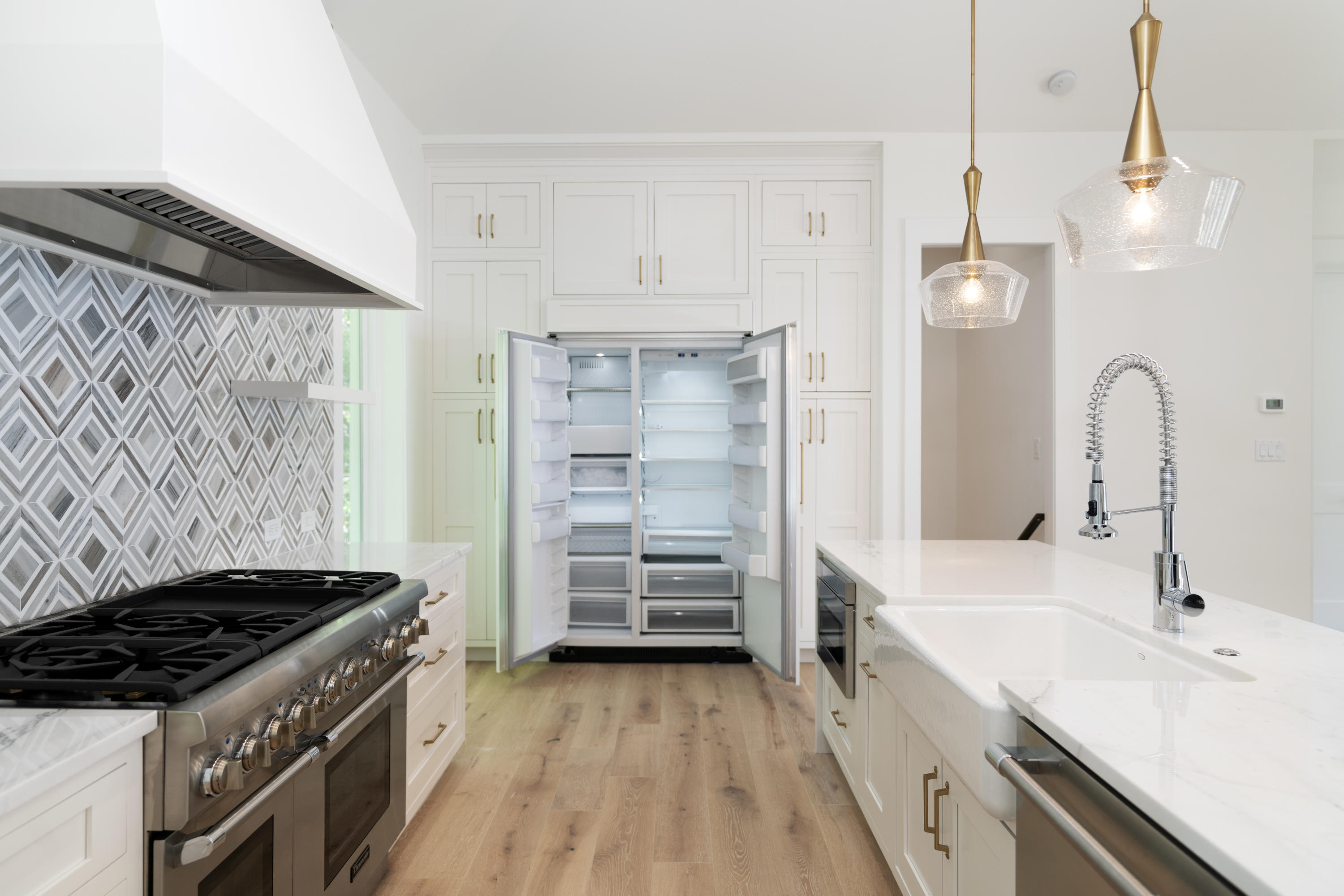 SEAGROVE 5TH ADDN - Residential