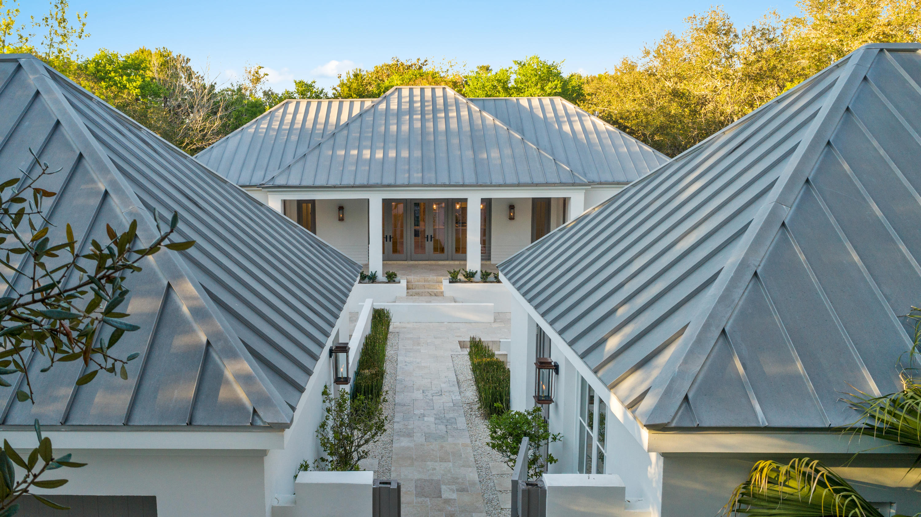 SEAGROVE 5TH ADDN - Residential