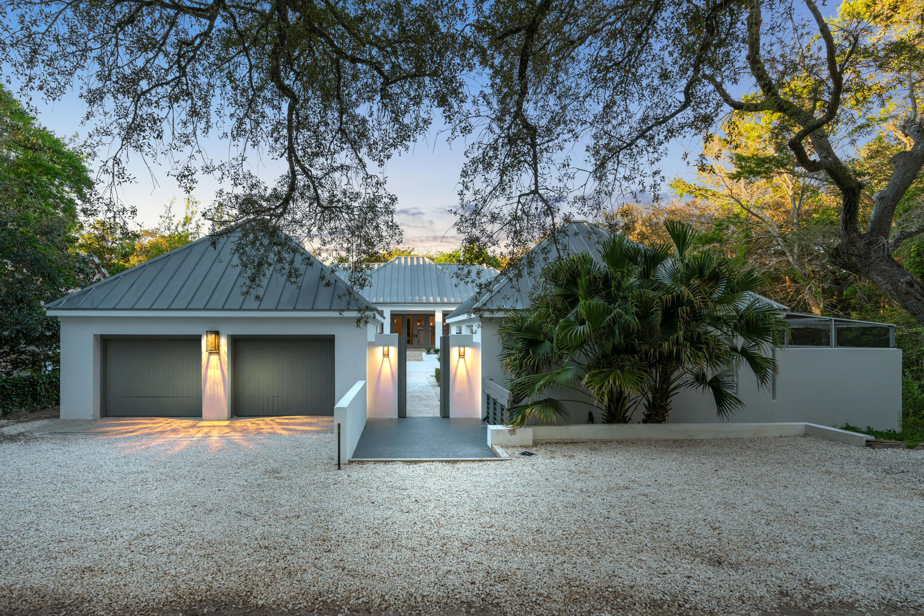 SEAGROVE 5TH ADDN - Residential