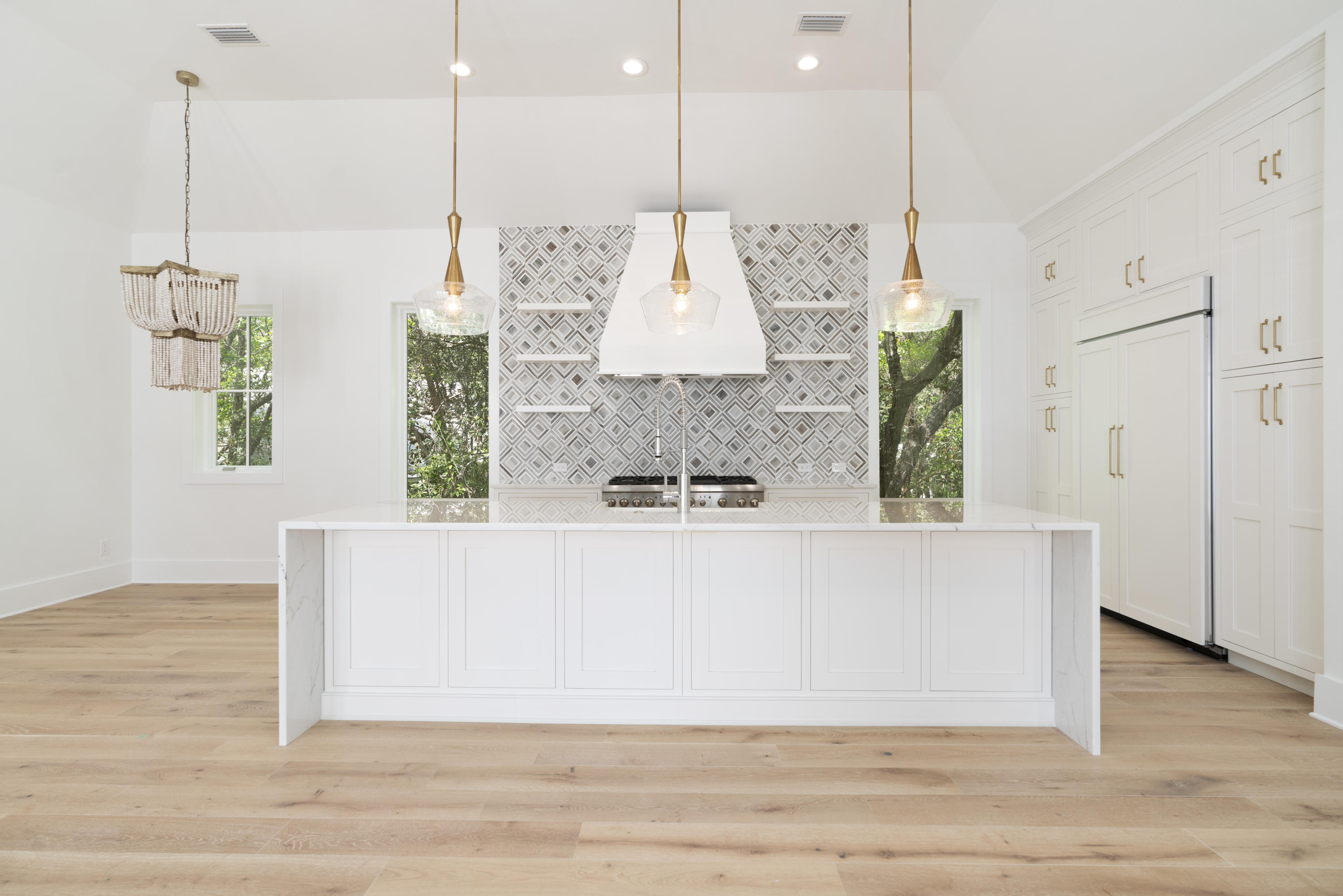 SEAGROVE 5TH ADDN - Residential
