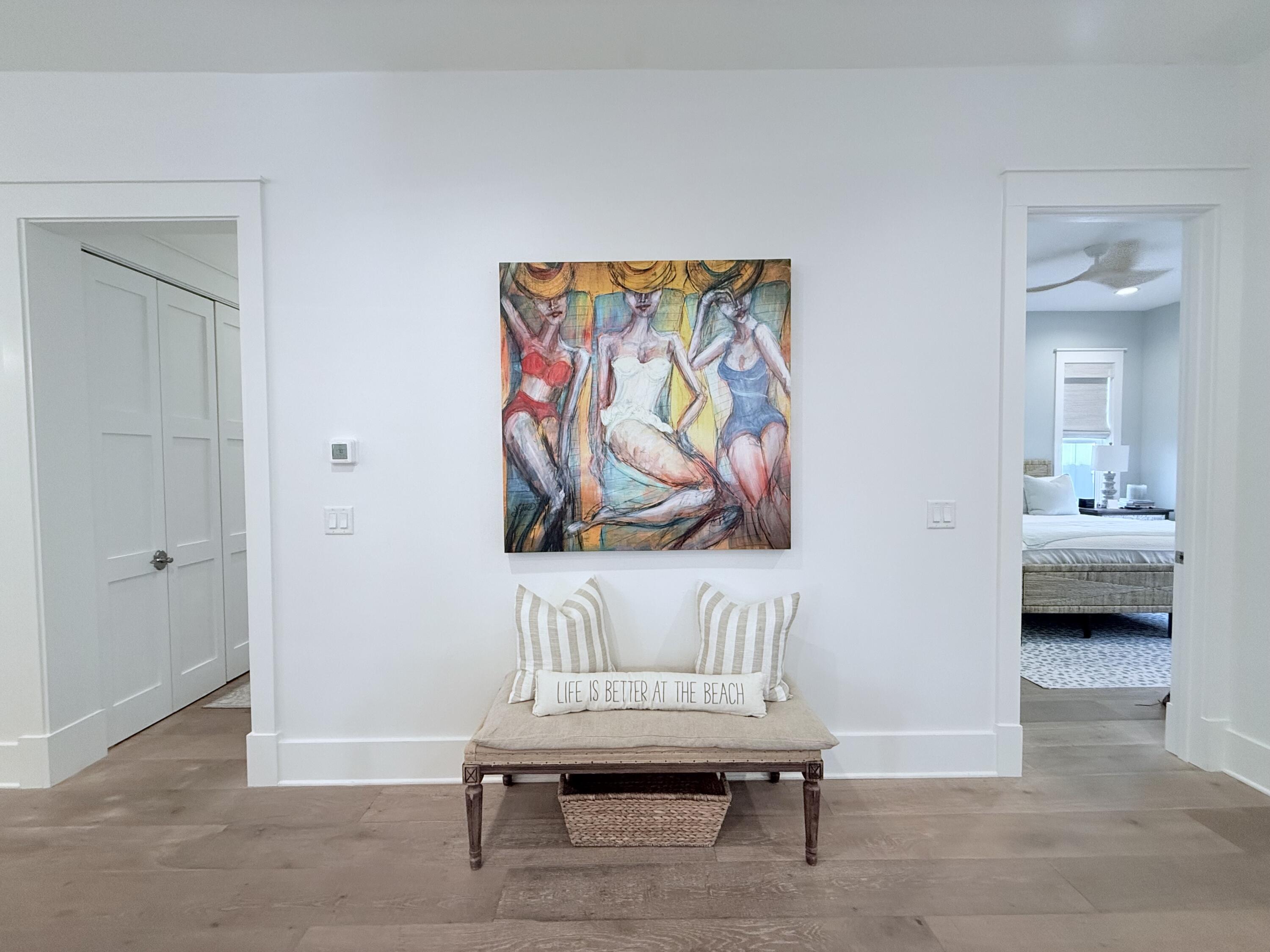 COTTAGES AT EASTERN LAKE - Residential