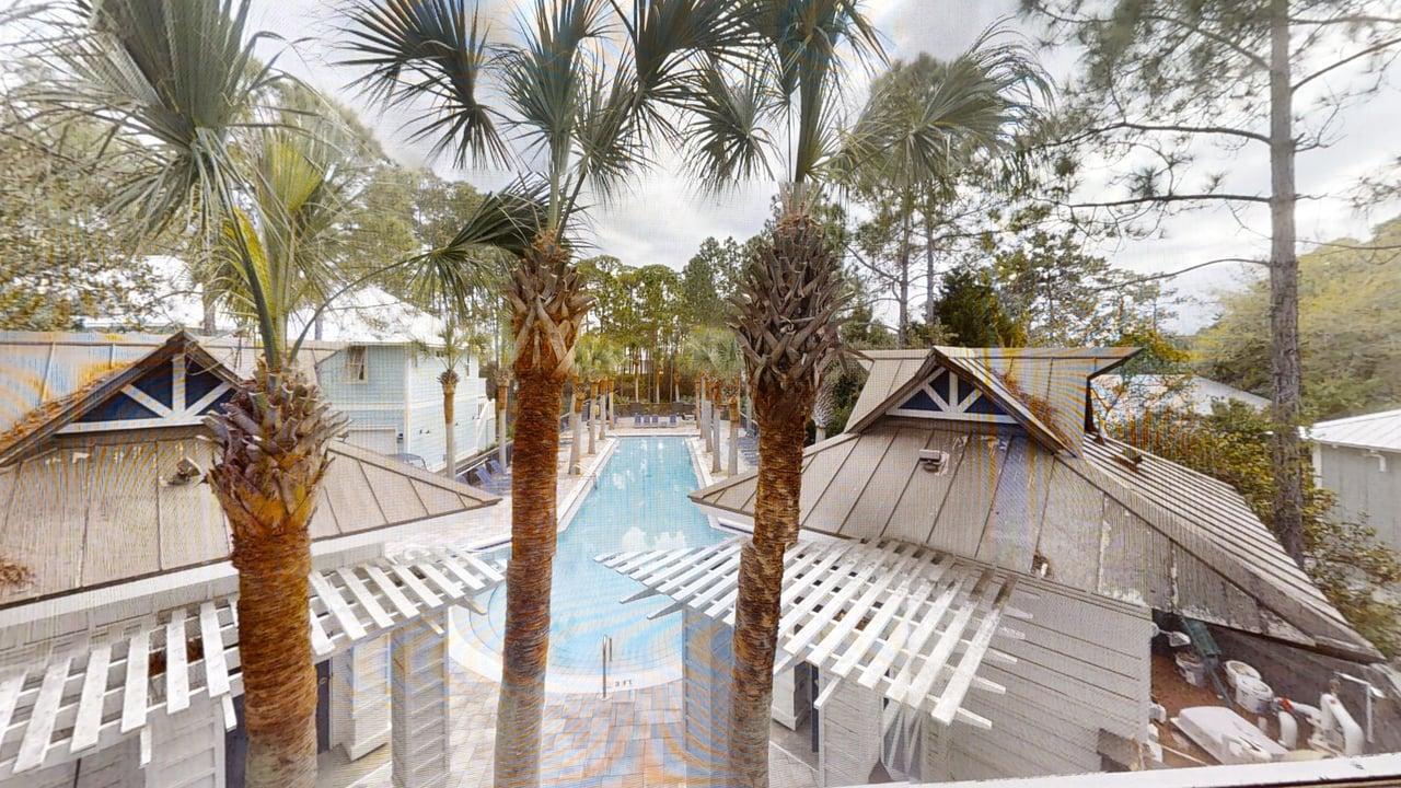 COTTAGES AT EASTERN LAKE - Residential