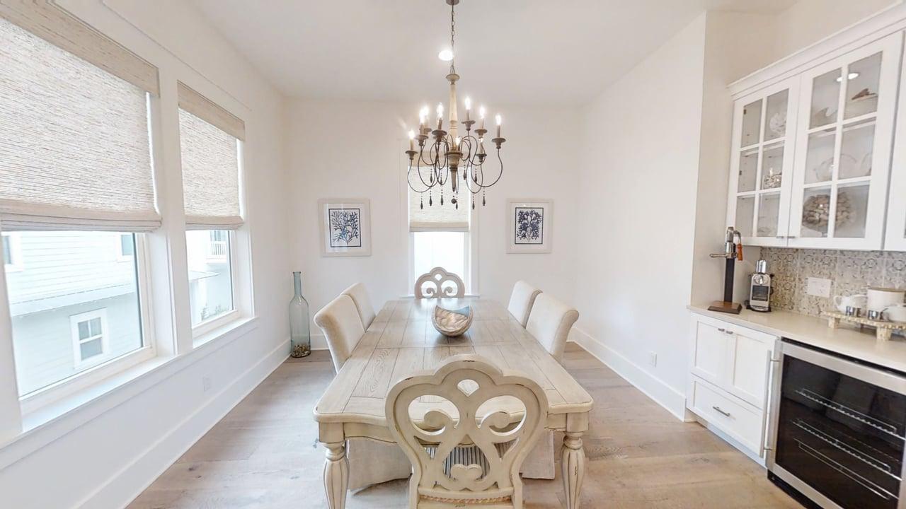 COTTAGES AT EASTERN LAKE - Residential